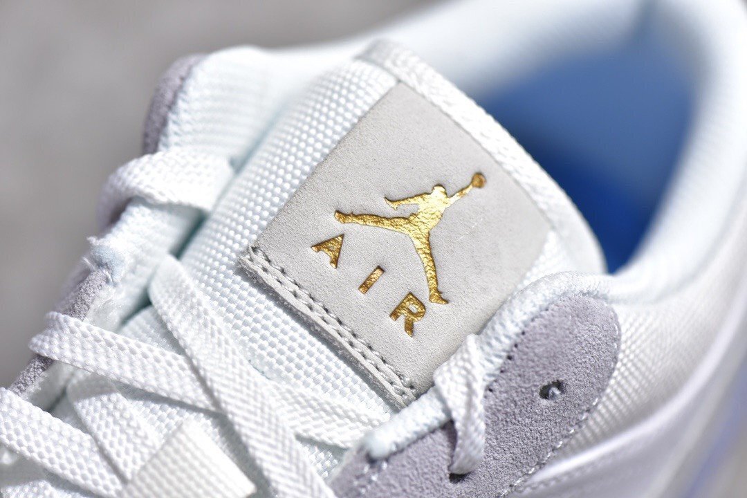 AJ1 Low “Paris” - Image 14