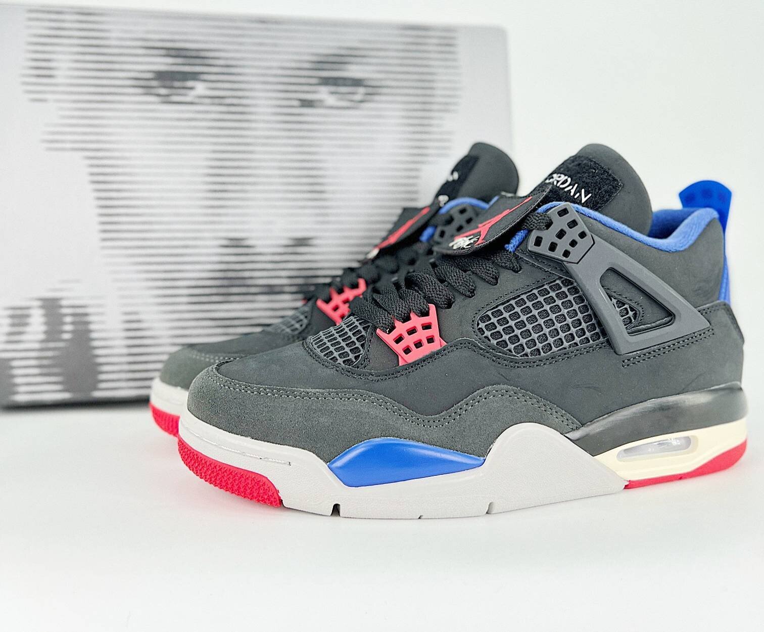 AJ4 Rare Air - Image 2