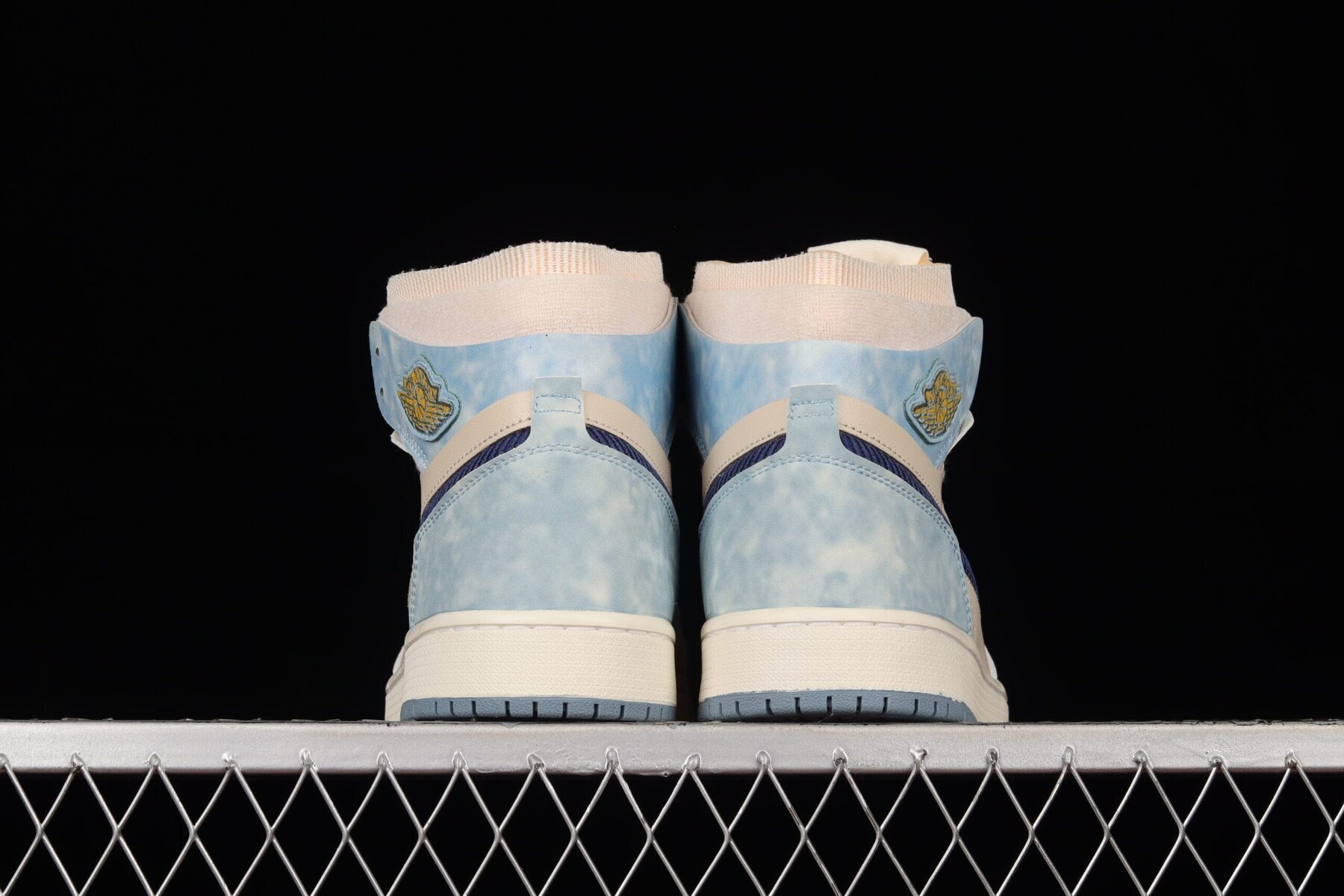 AJ1 High Zoom Air CMFT Celestine Blue - Image 7
