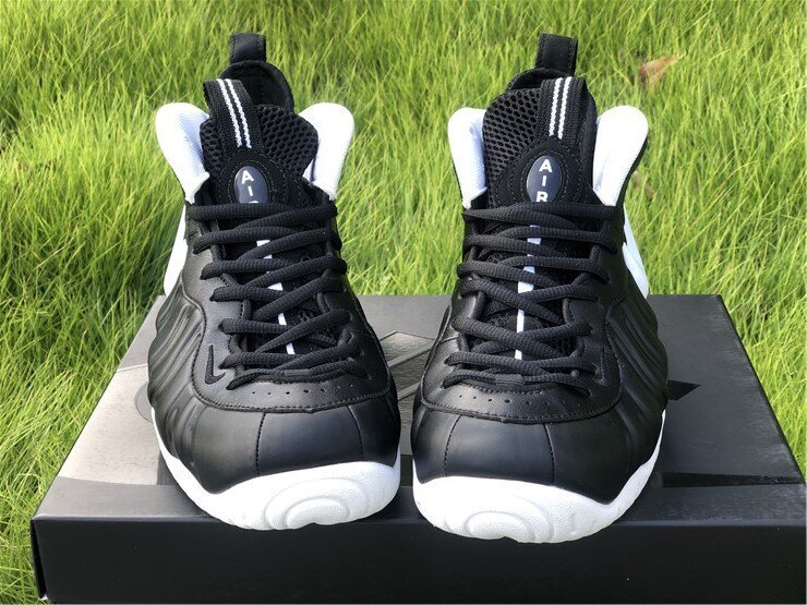 Air Foamposite Dr. Doom - Image 4