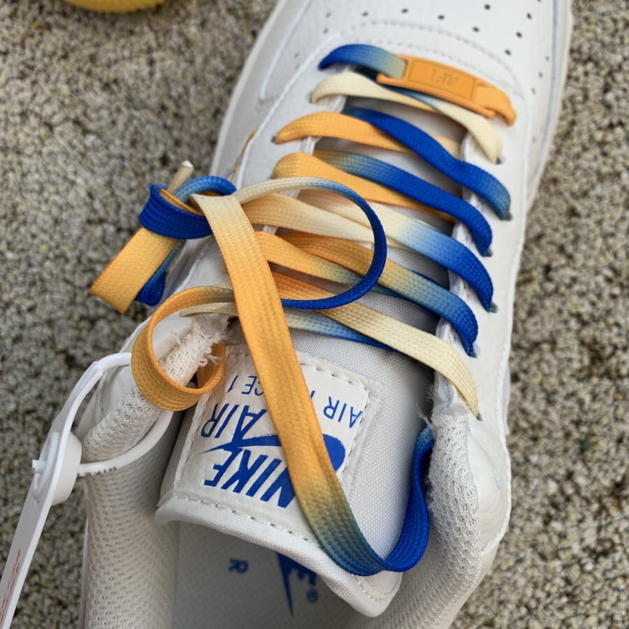 Air Force 1 Low 07 - Image 4