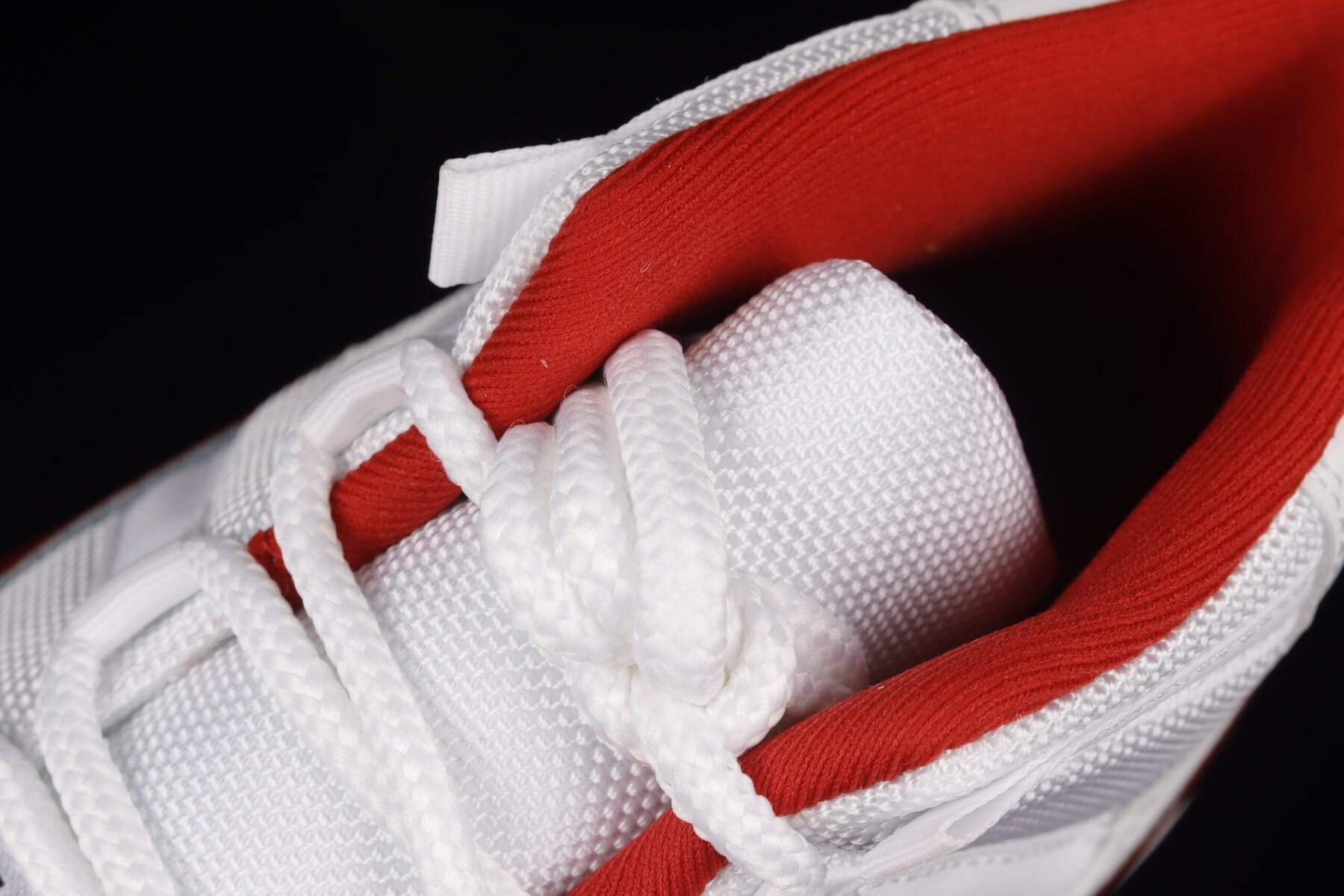 AJ11 Cherry-White-Varsity Red-Black - Image 17