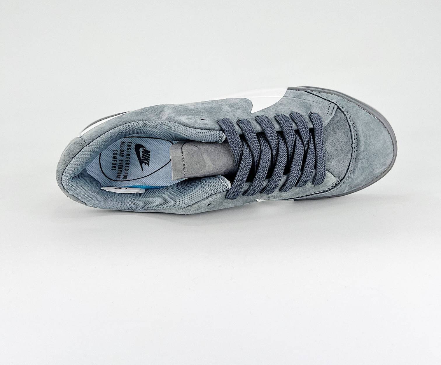 Blazer City Low LX Mica Green - Image 2