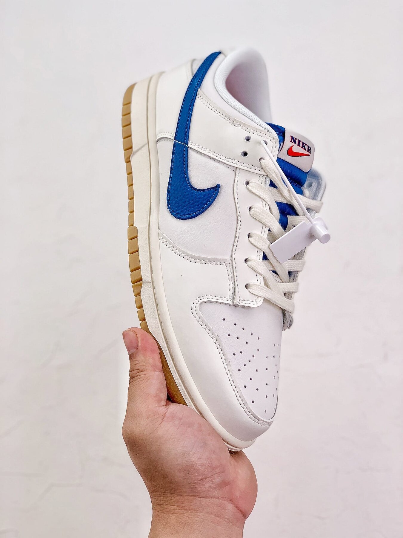Dunk Low SE Sail Dark Marina Blue - Image 6