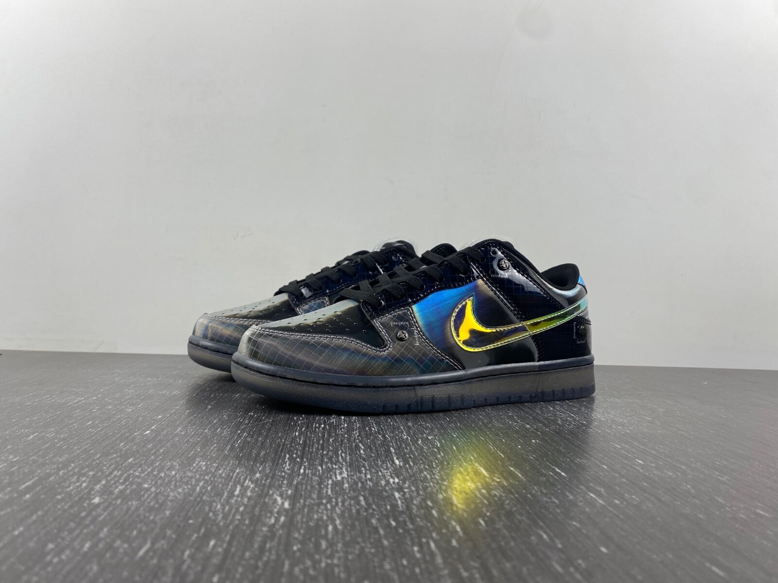Dunk Low “Hyperflat!" - Image 5