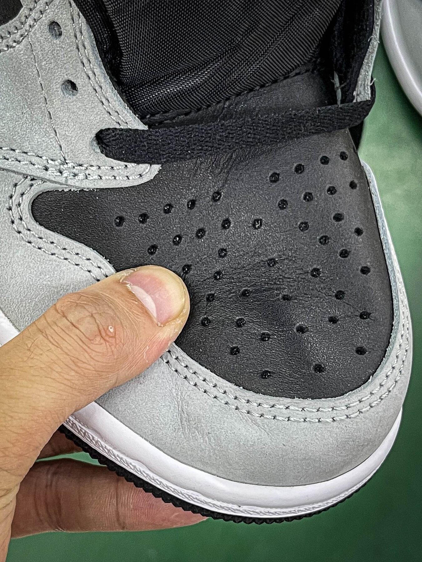 AJ1 Retro High Shadow 2.0 - Image 10