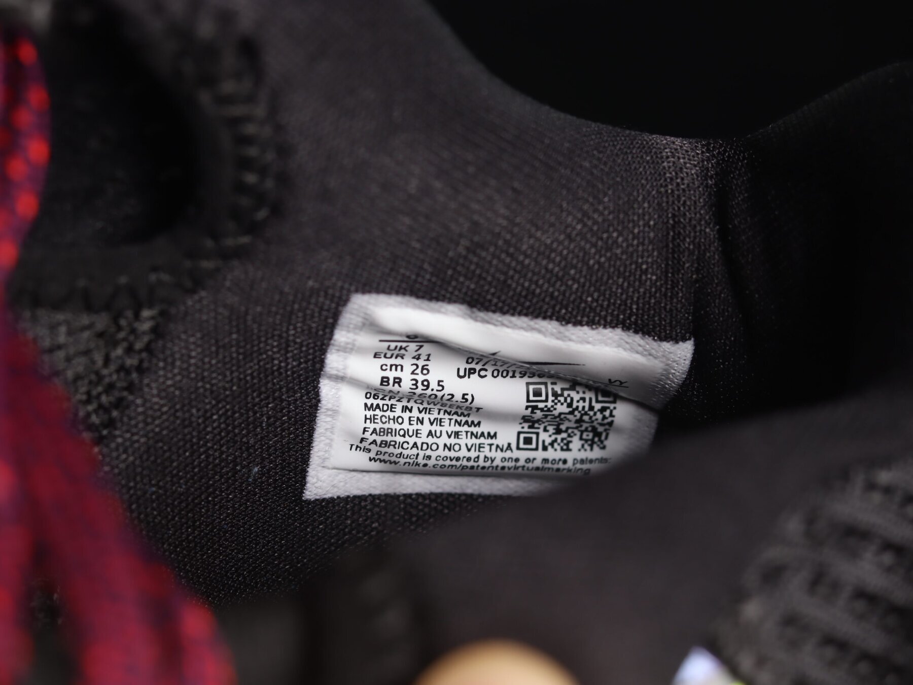Kobe 5 Protro 2K Gamer Exclusive - Image 7