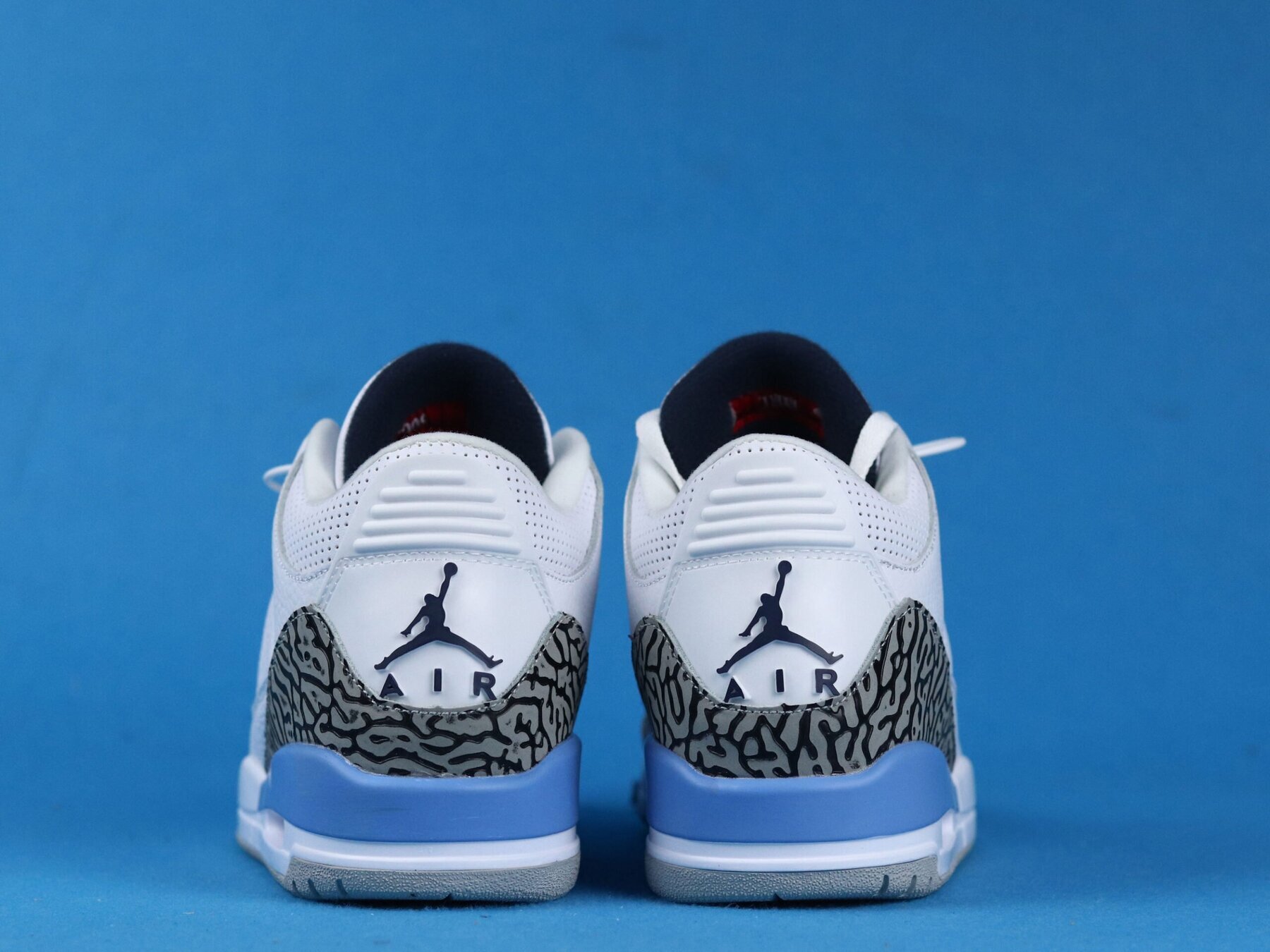AJ3 Retro UNC 2020 - Image 5