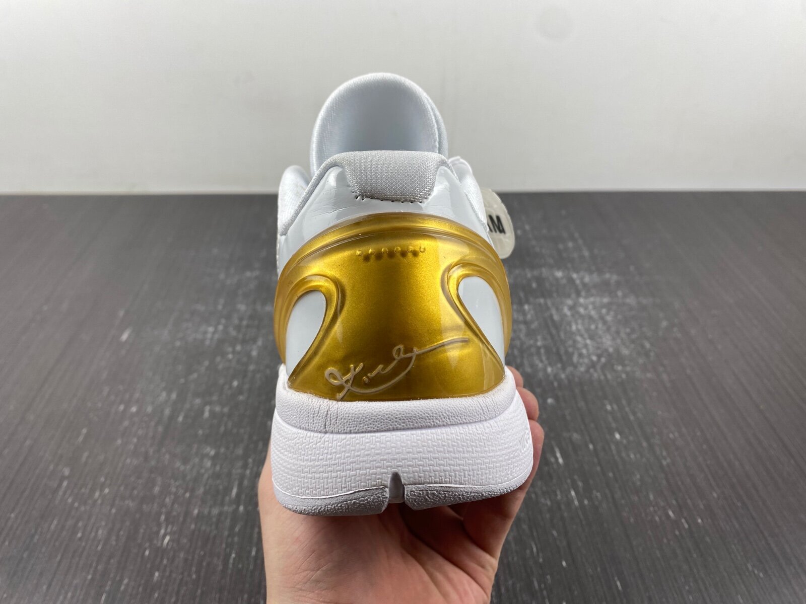 Kobe 6 Protro BHM - Image 7