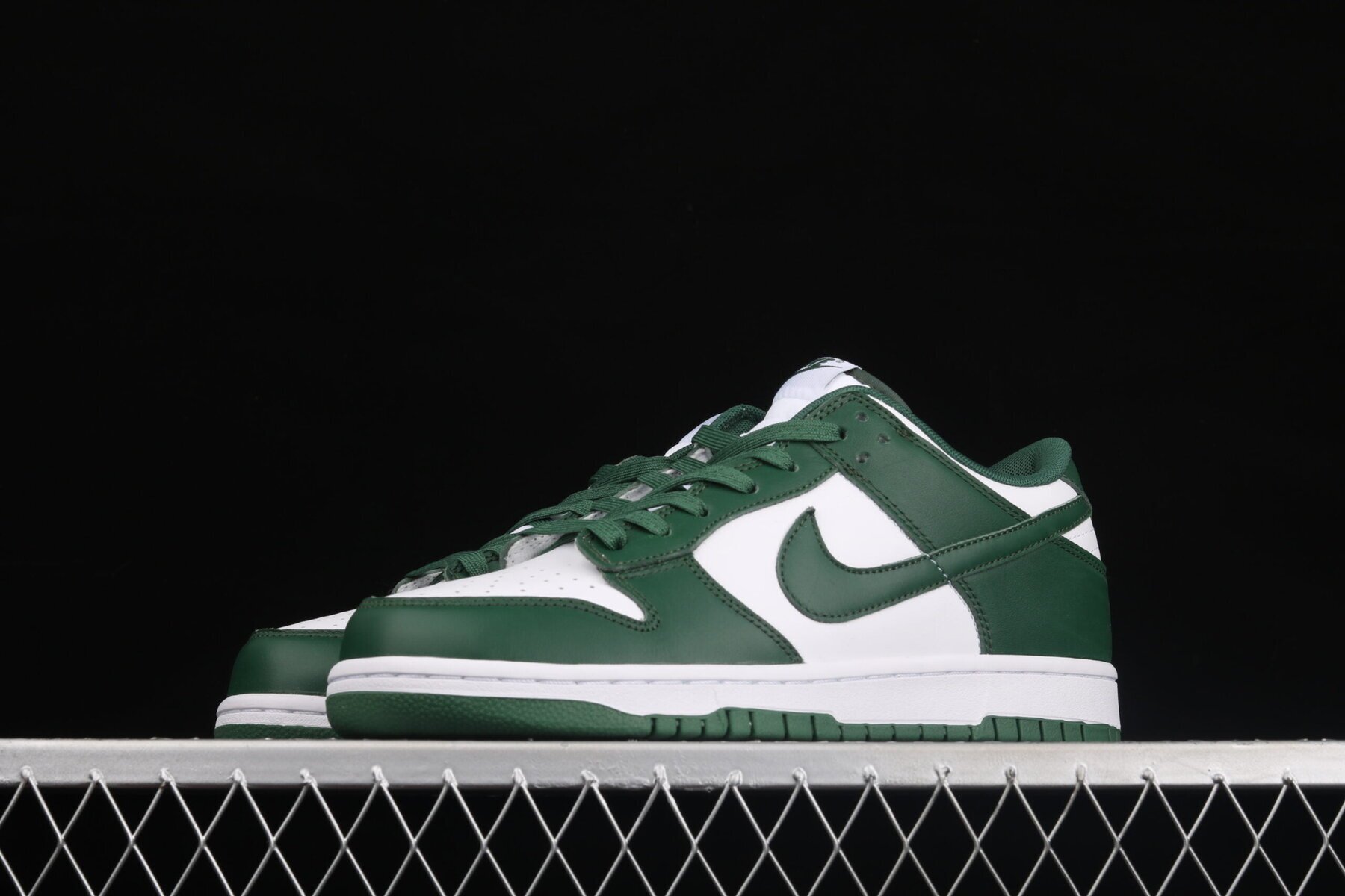 Dunk Low Michigan State - Image 6