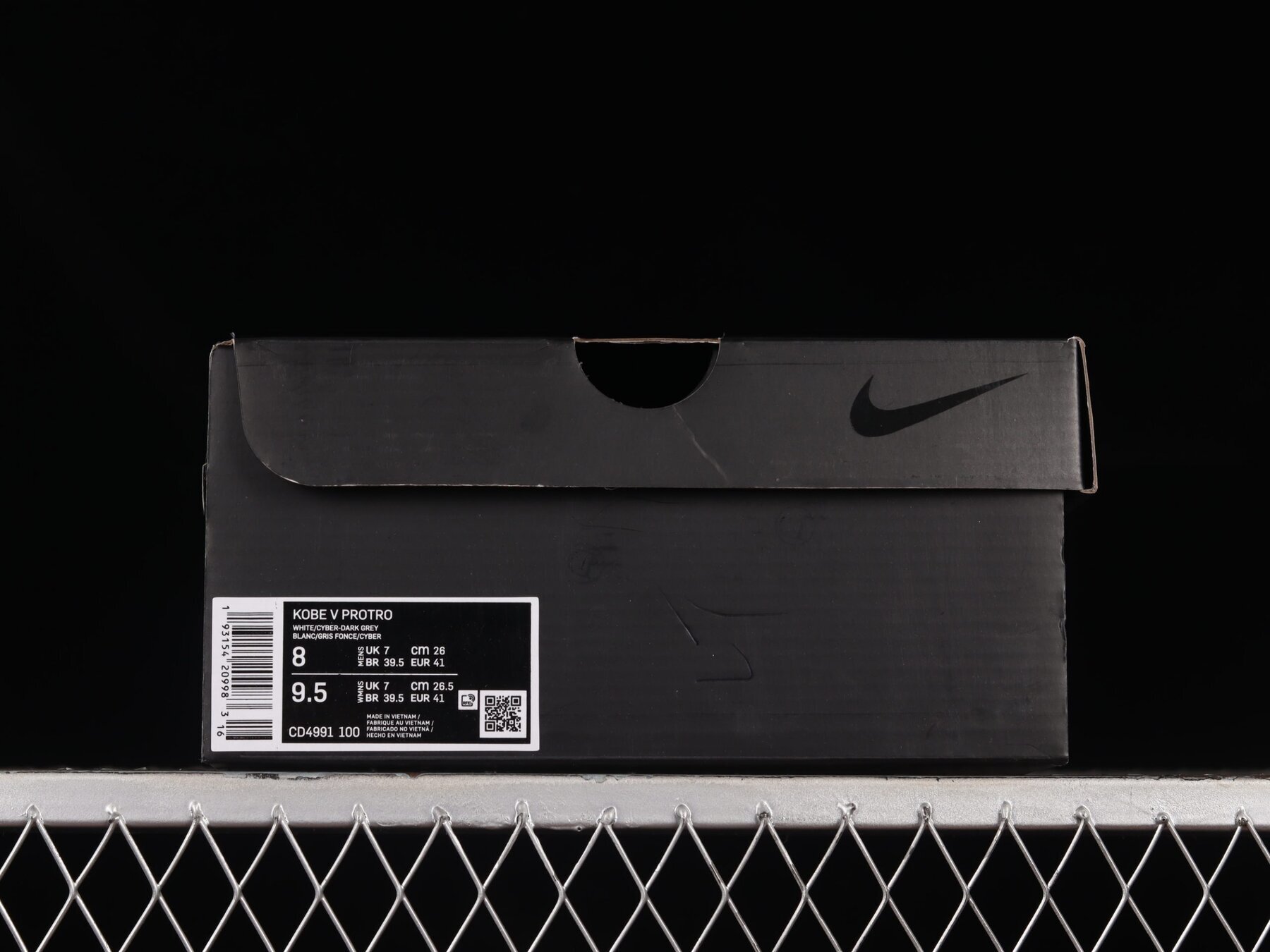 Kobe 5 Protro Chaos - Image 7
