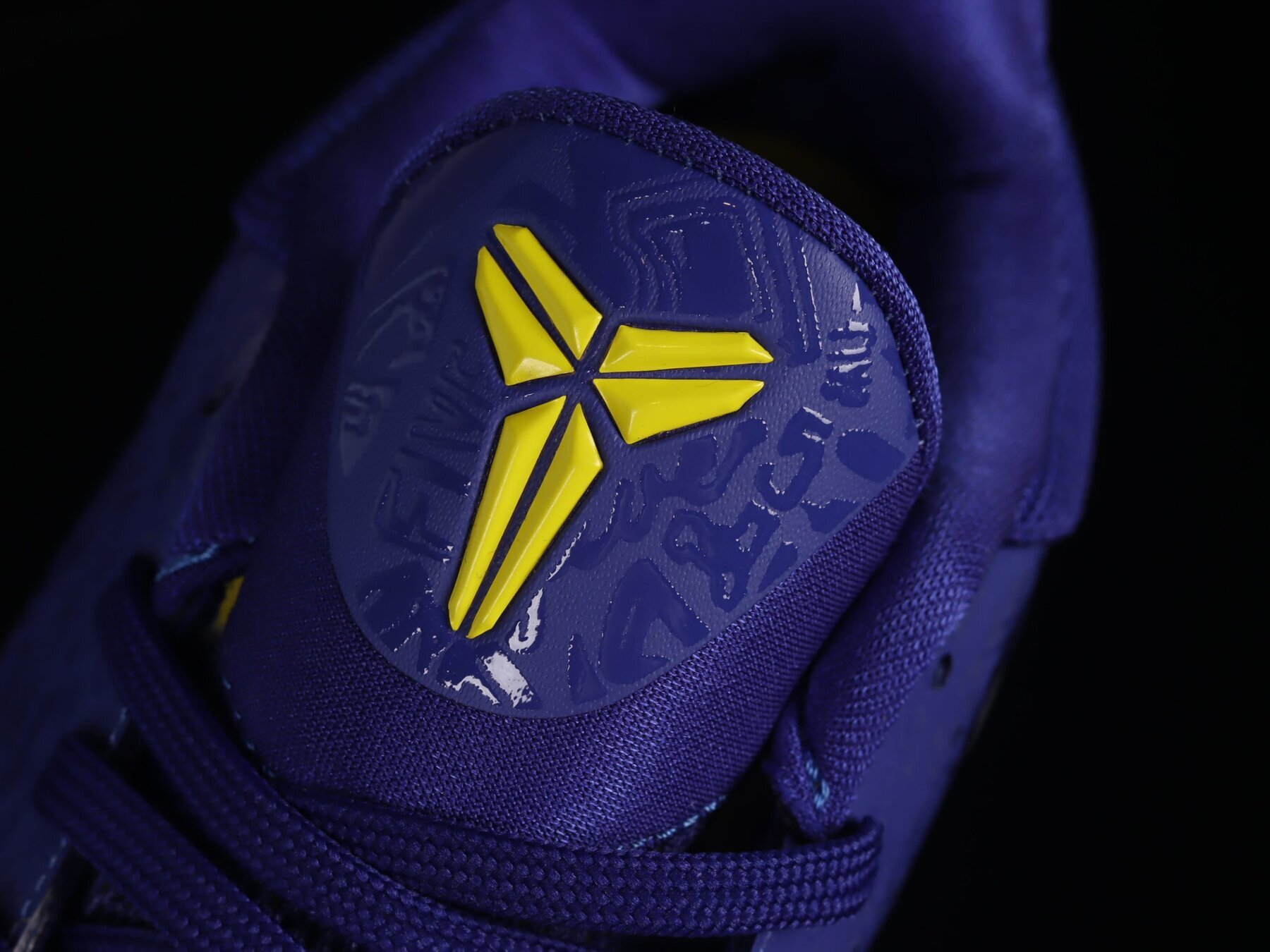 Kobe 5 Protro 5 Rings - Image 5
