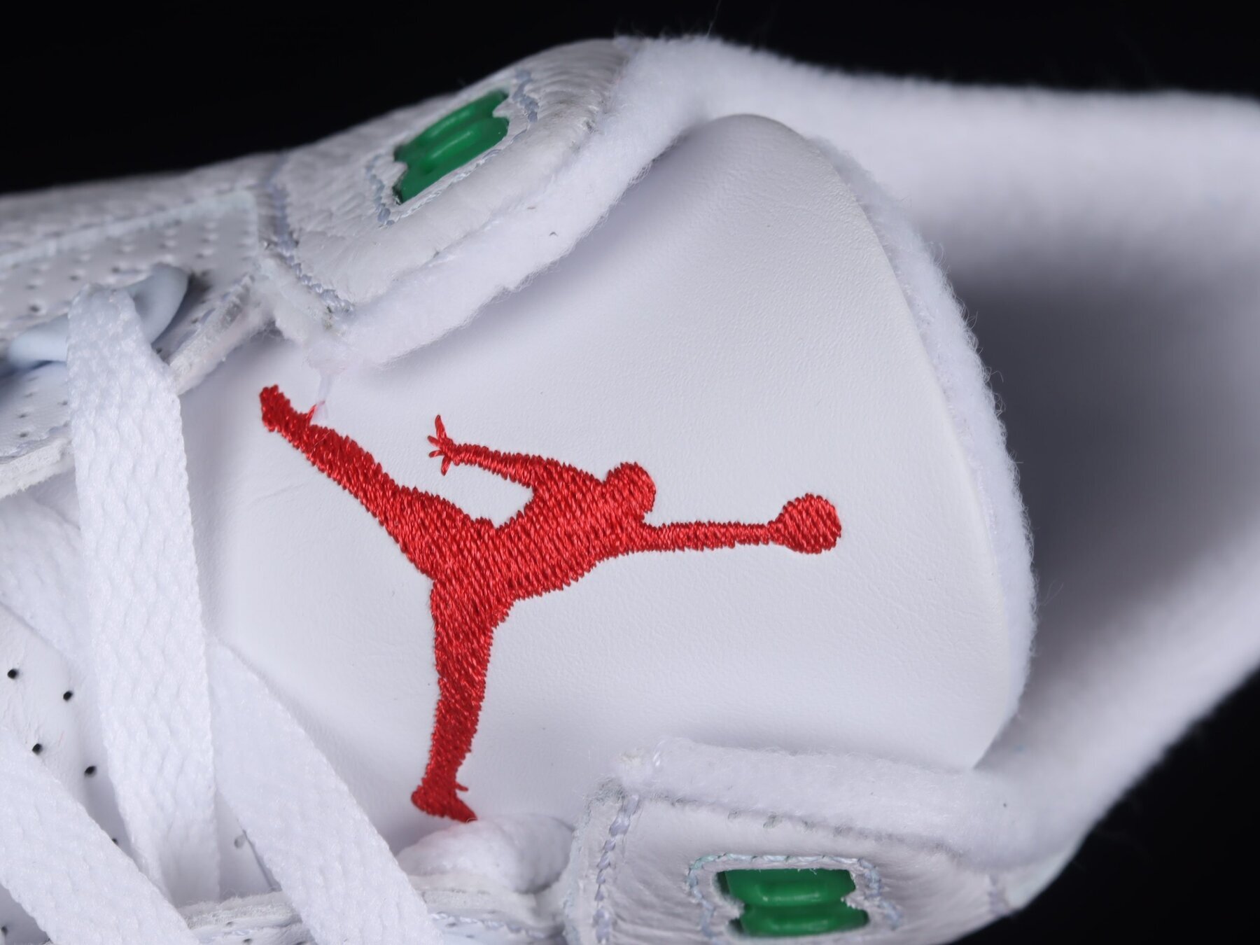 AJ3 Retro Lucky Green - Image 11