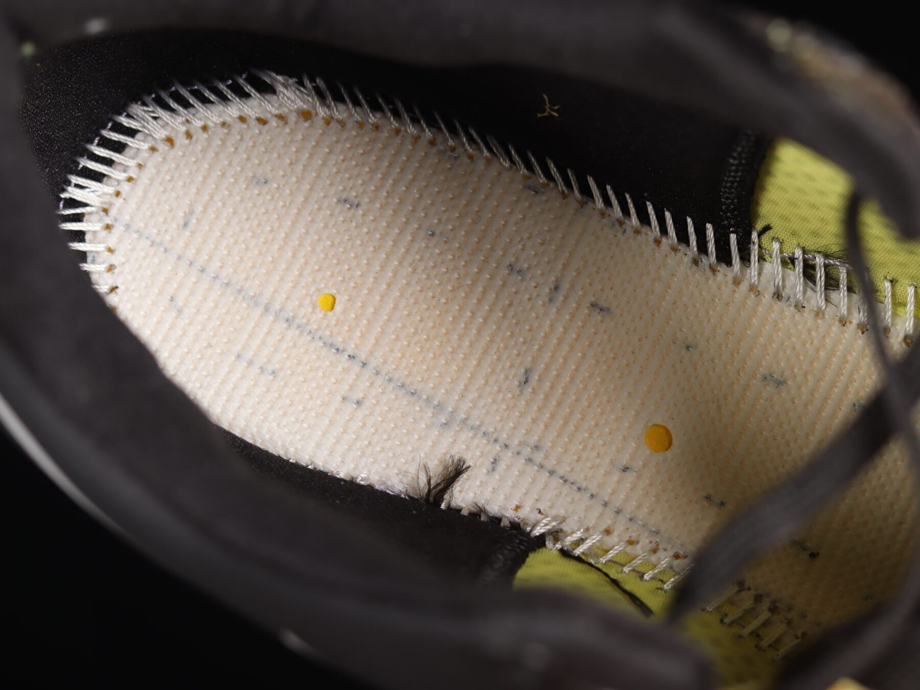 Kobe 8 Sulfur Electric Yellow - Image 9