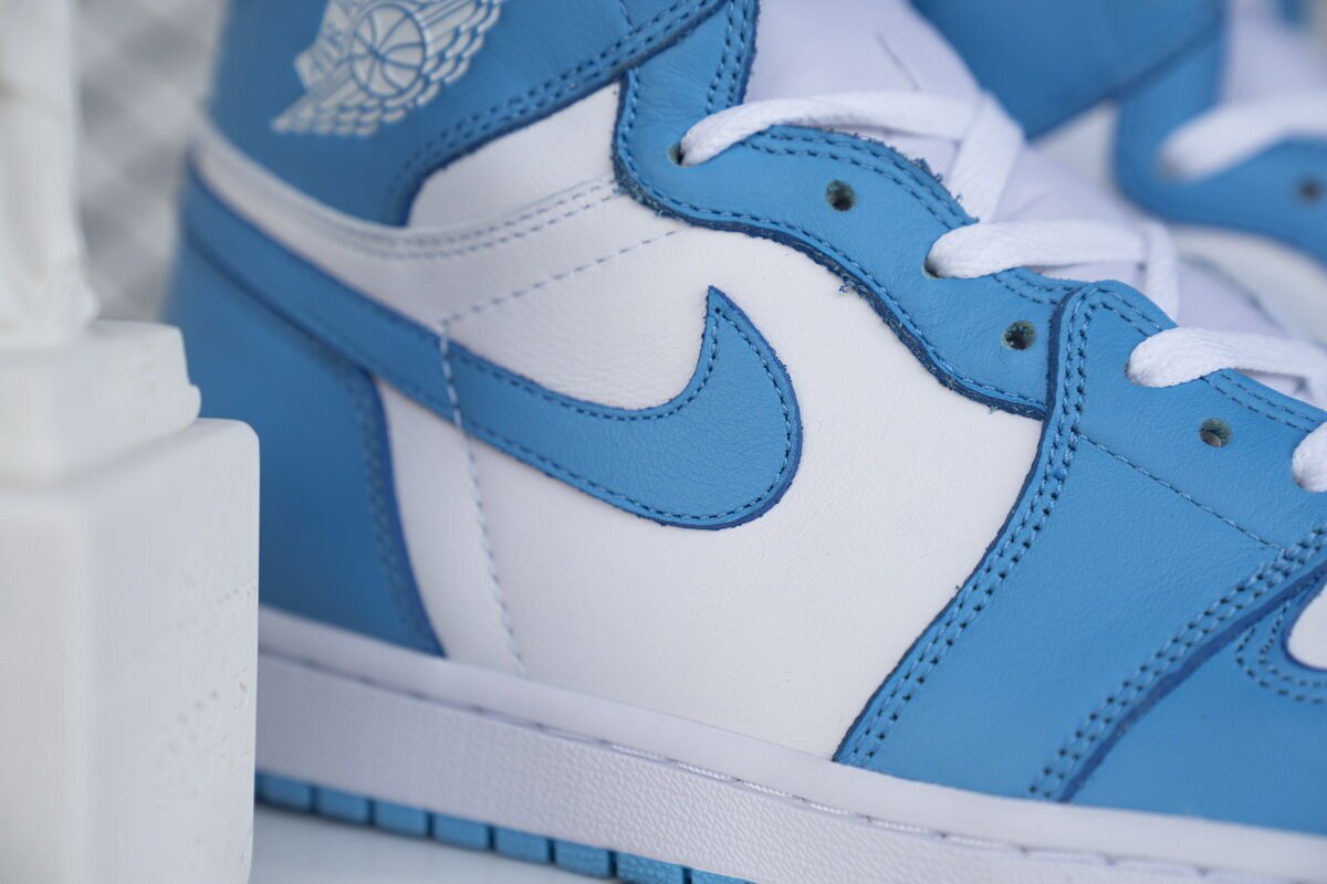 AJ1 Retro UNC - Image 9