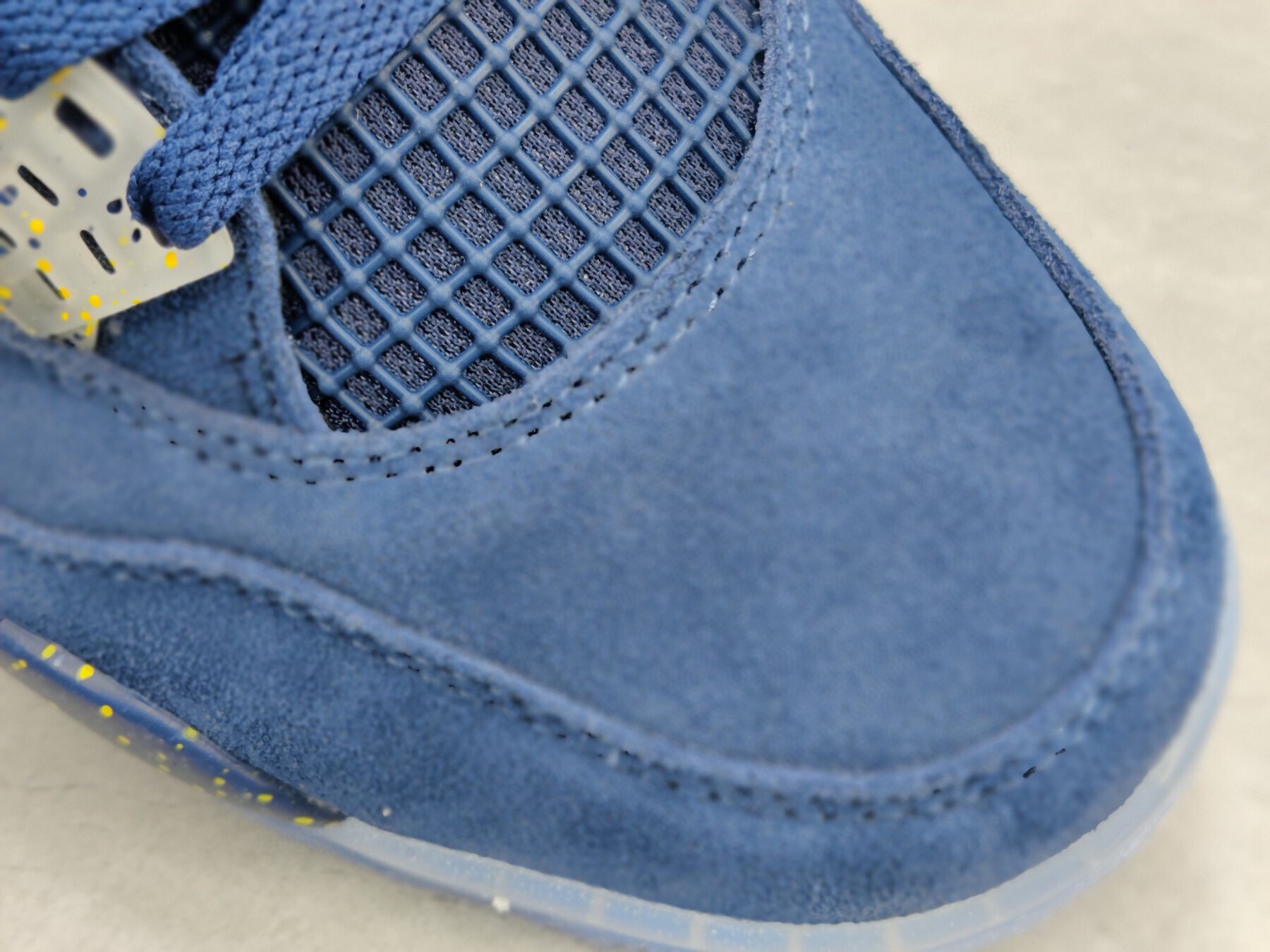AJ4 Retro Michigan (PE) - Image 8