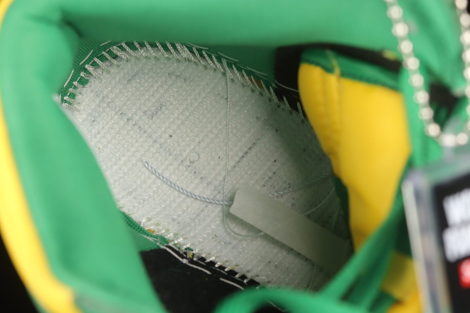SB Dunk High, Supreme By Any Means Brazil - Image 8