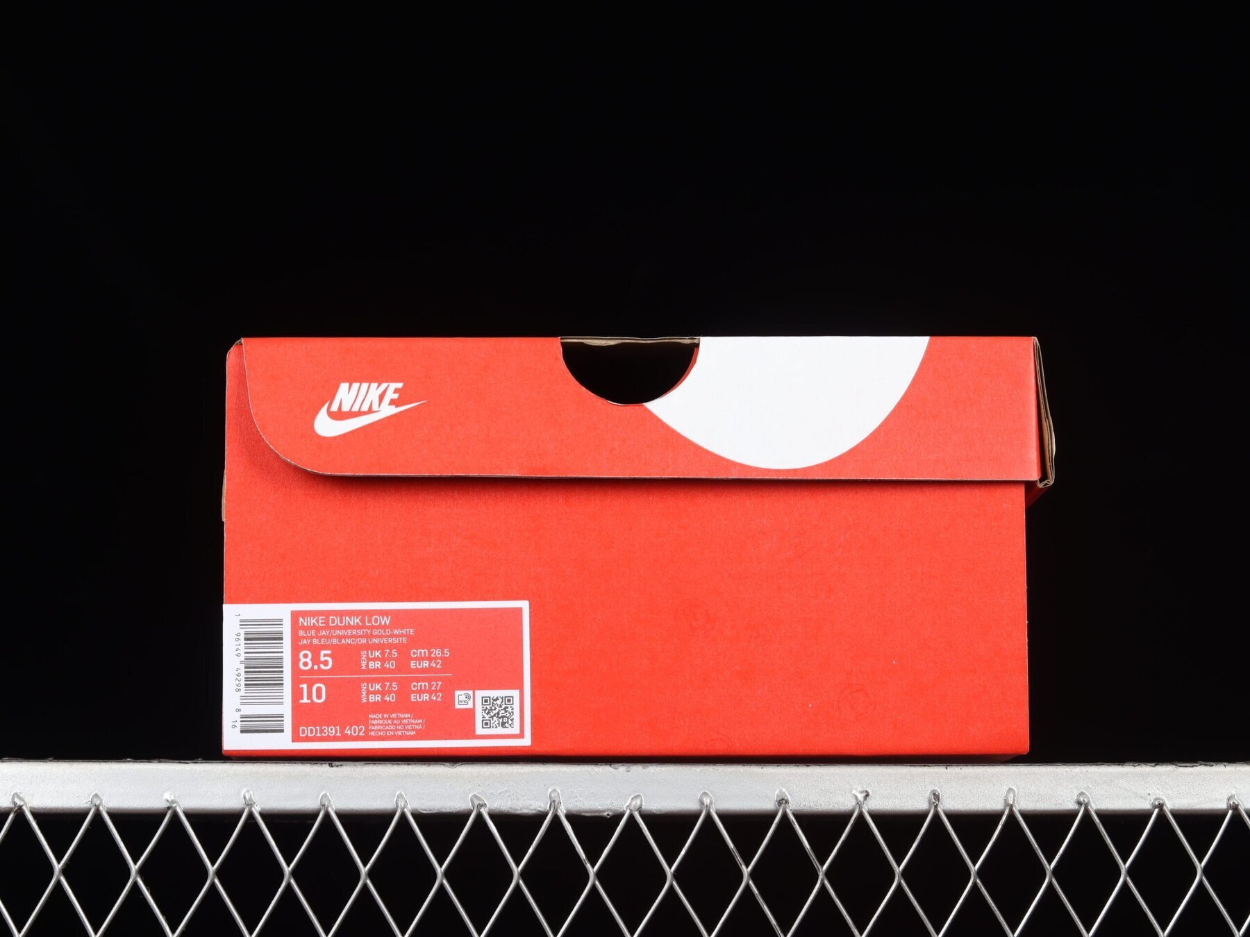 Dunk Low UCLA - Image 10