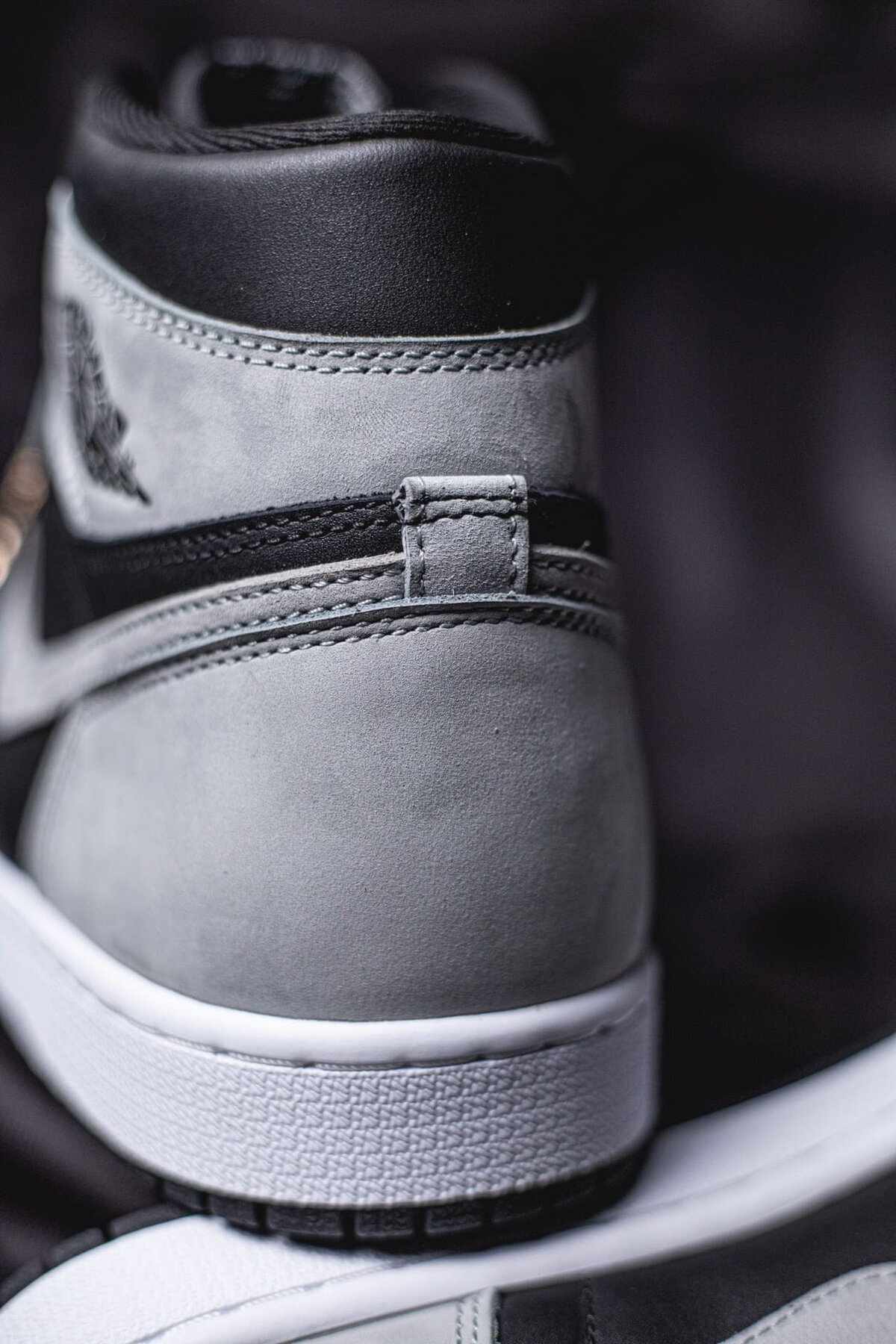 AJ1 Retro High Shadow 2.0 - Image 11