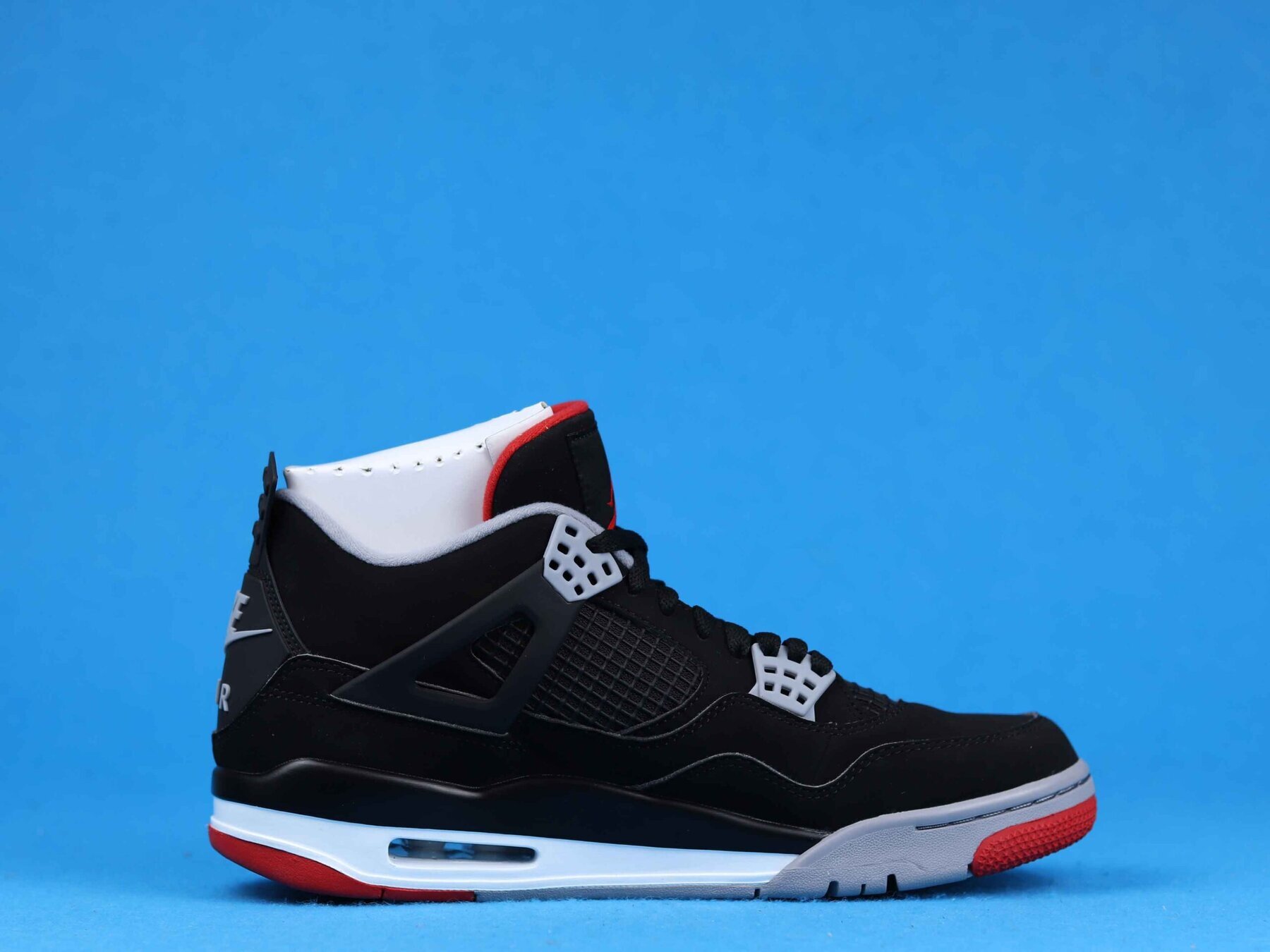 AJ4 Bred - Image 12