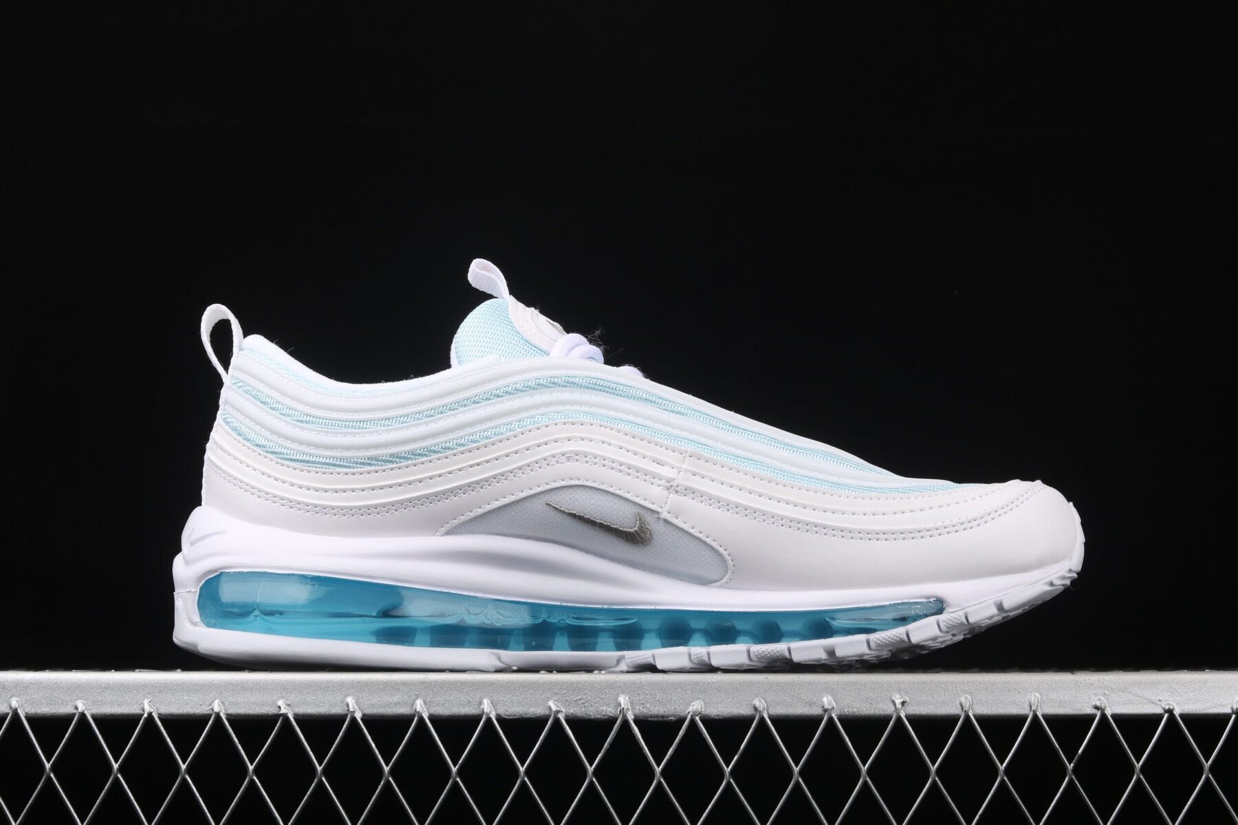 Air MaX 97 Jesus Shoes Walk On Water - Image 6