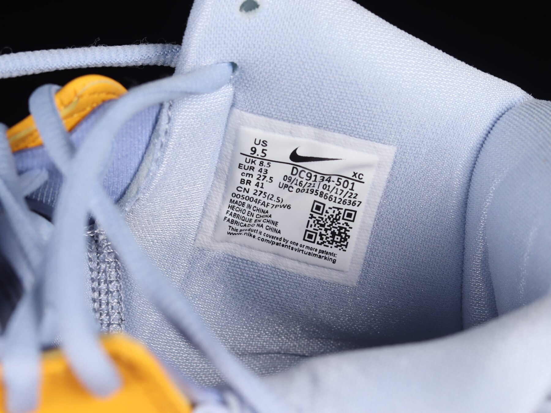 Kyrie Infinity Future Past - Image 11