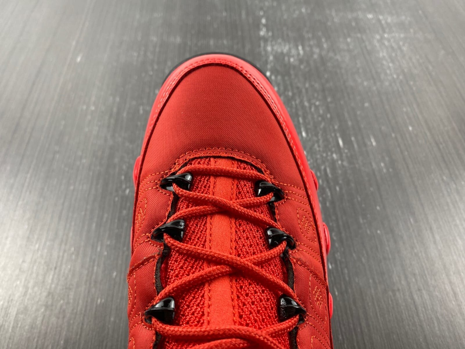 AJ9 Retro Chile Red - Image 10
