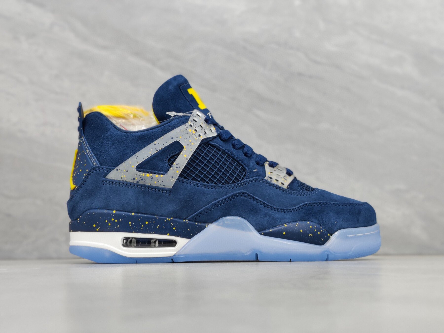AJ4 Retro Michigan (PE) - Image 9