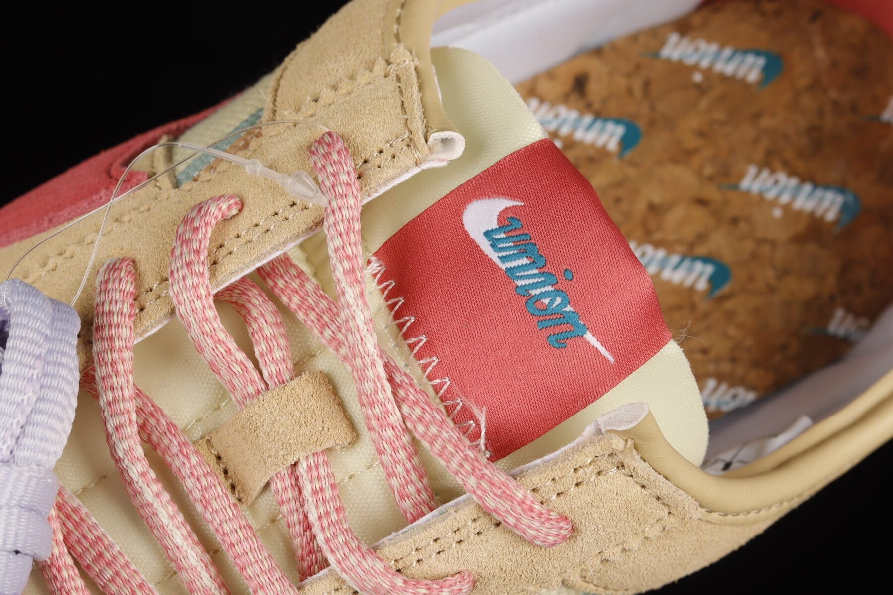 Cortez, Union Sesame - Image 6