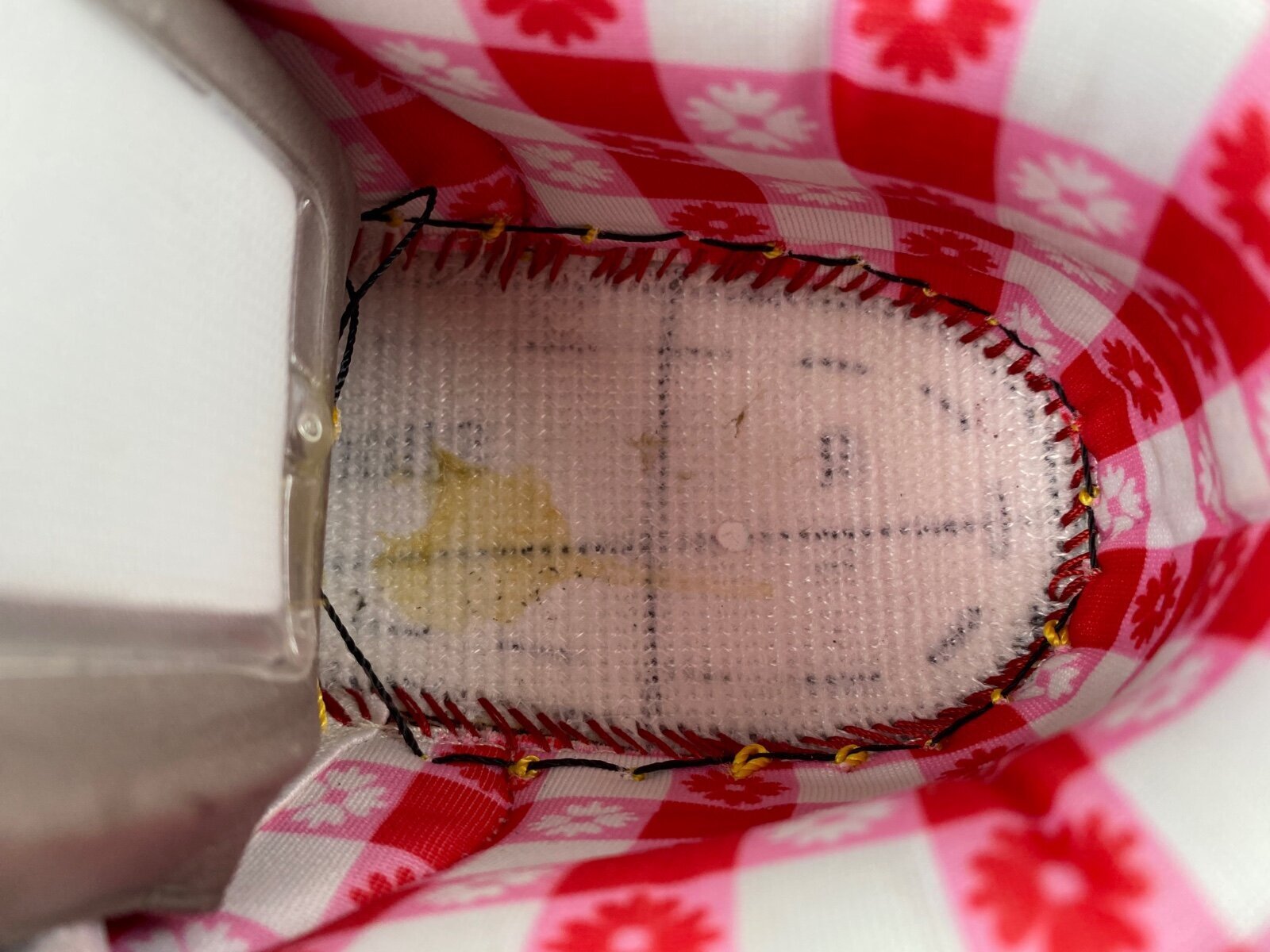 CNCPTS x SB Dunk Low Yellow Lobster - Image 5