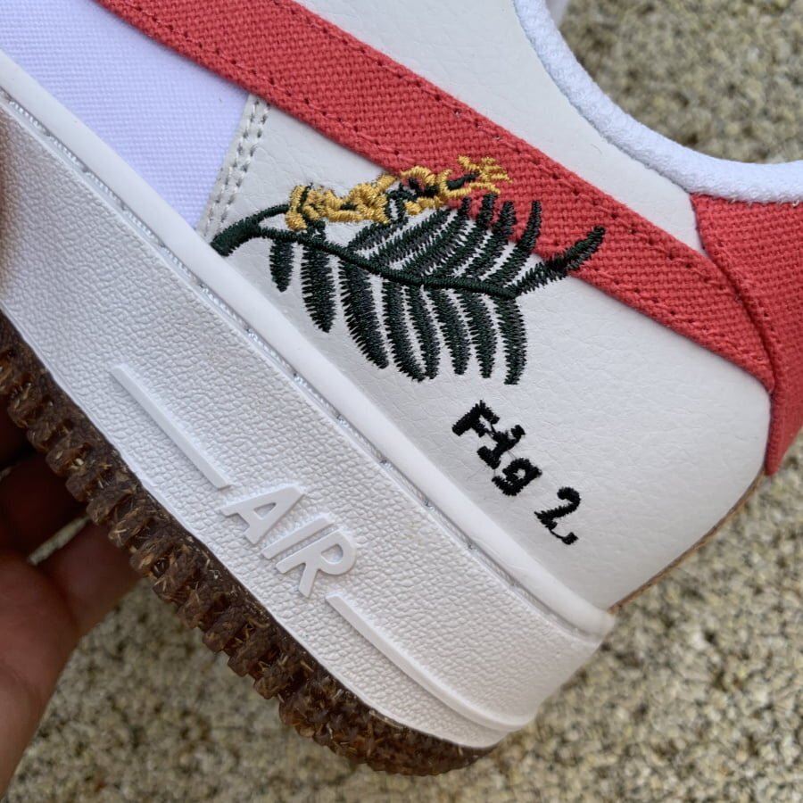 Air Force 1 Low Catechu - Image 5