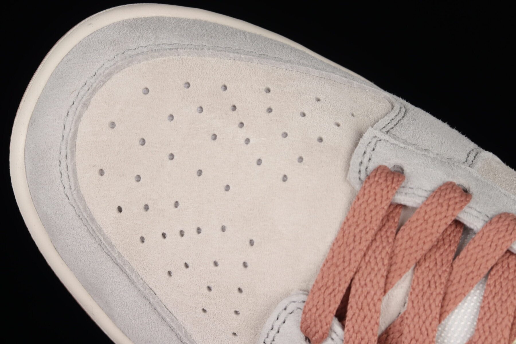 Dunk Low Fossil Rose - Image 8