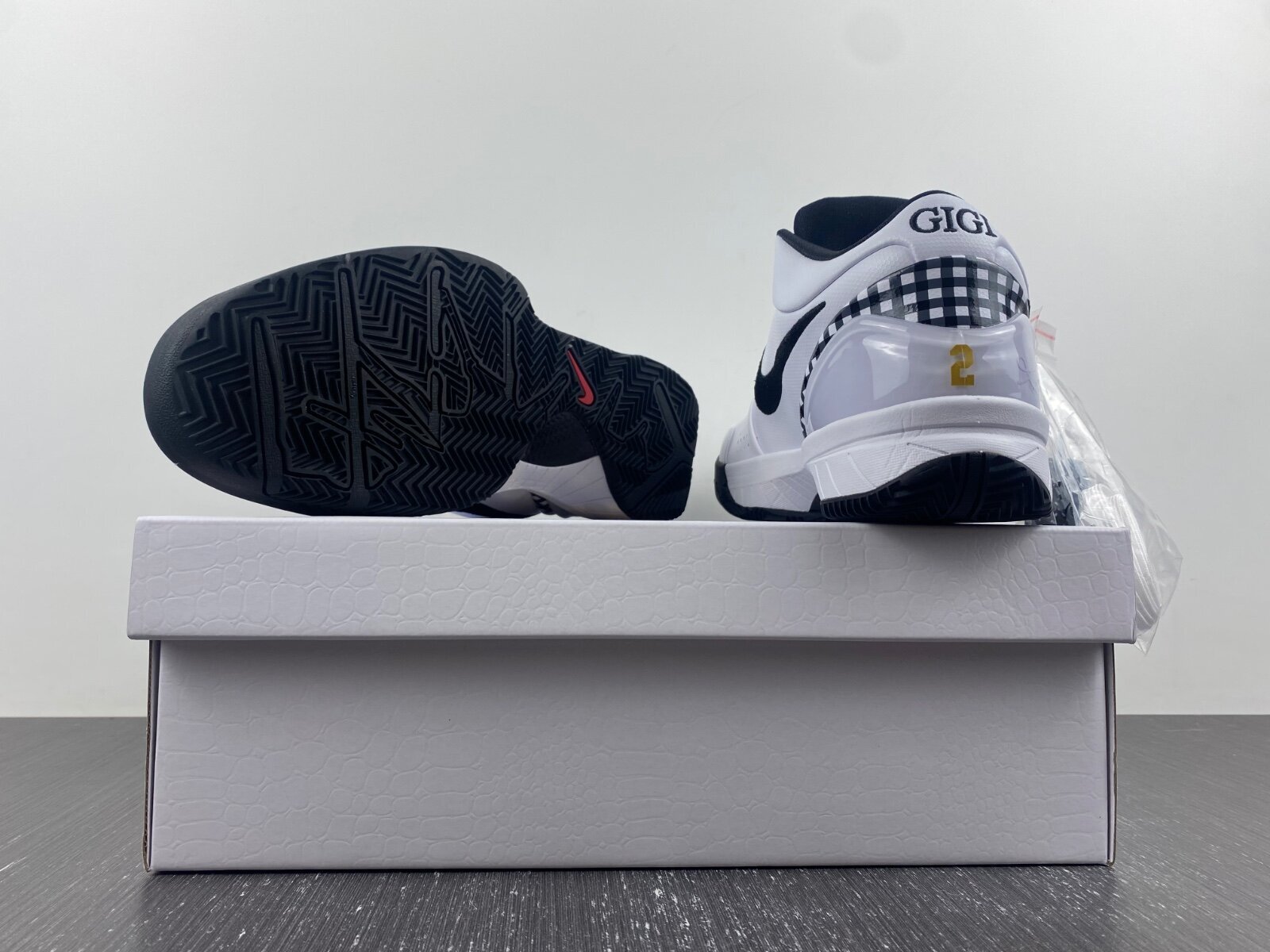 Zoom Kobe 4 Protro Mambacita "GIGI" - Image 9