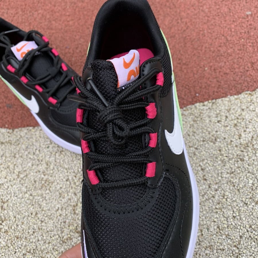 Air Max Verona Black Cosmic Fuchsia - Image 6