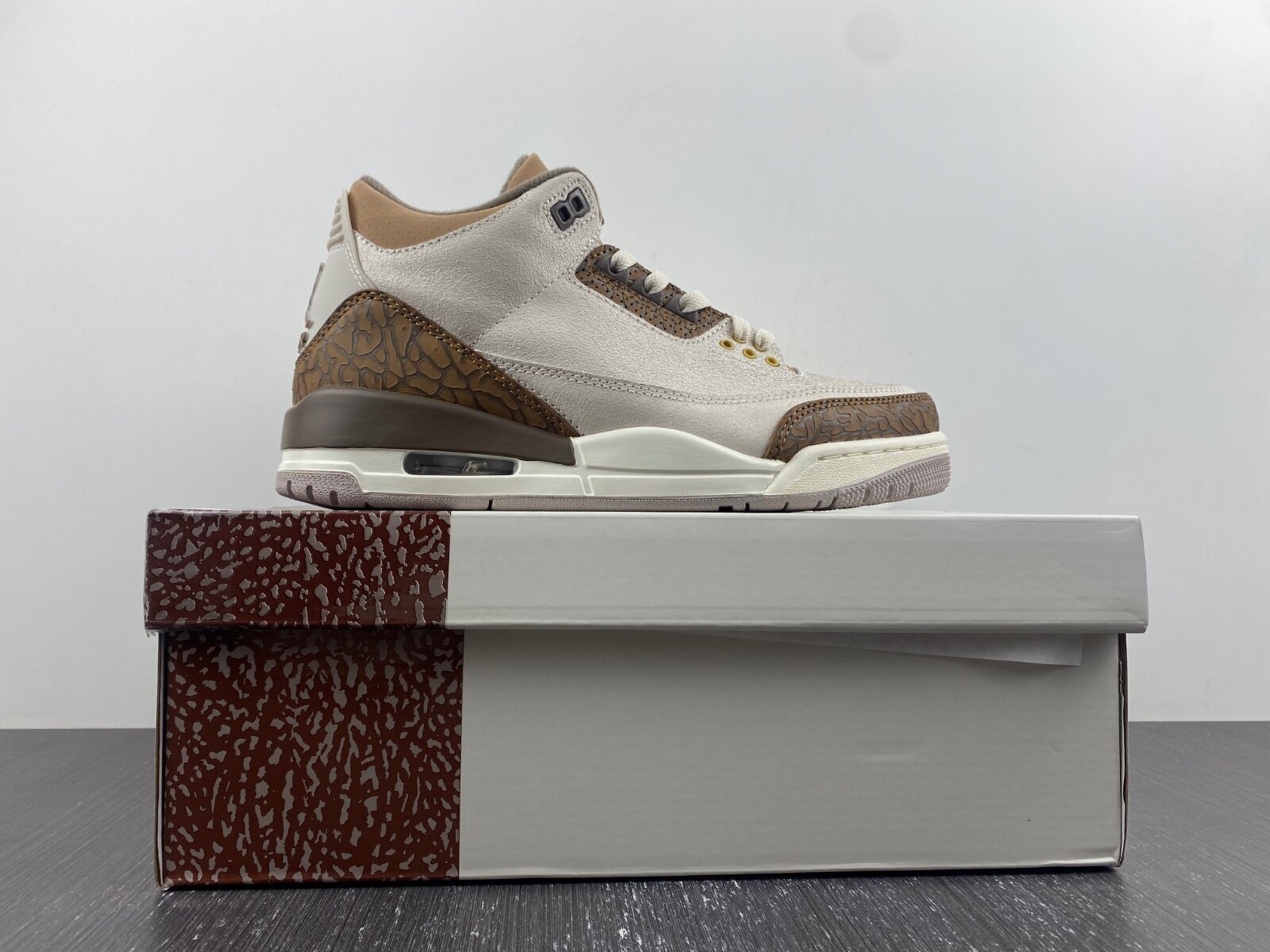 AJ3 Retro Palomino - Image 11