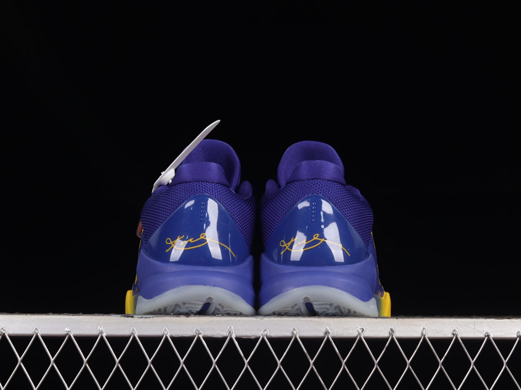 Kobe 5 Protro 5 Rings - Image 7