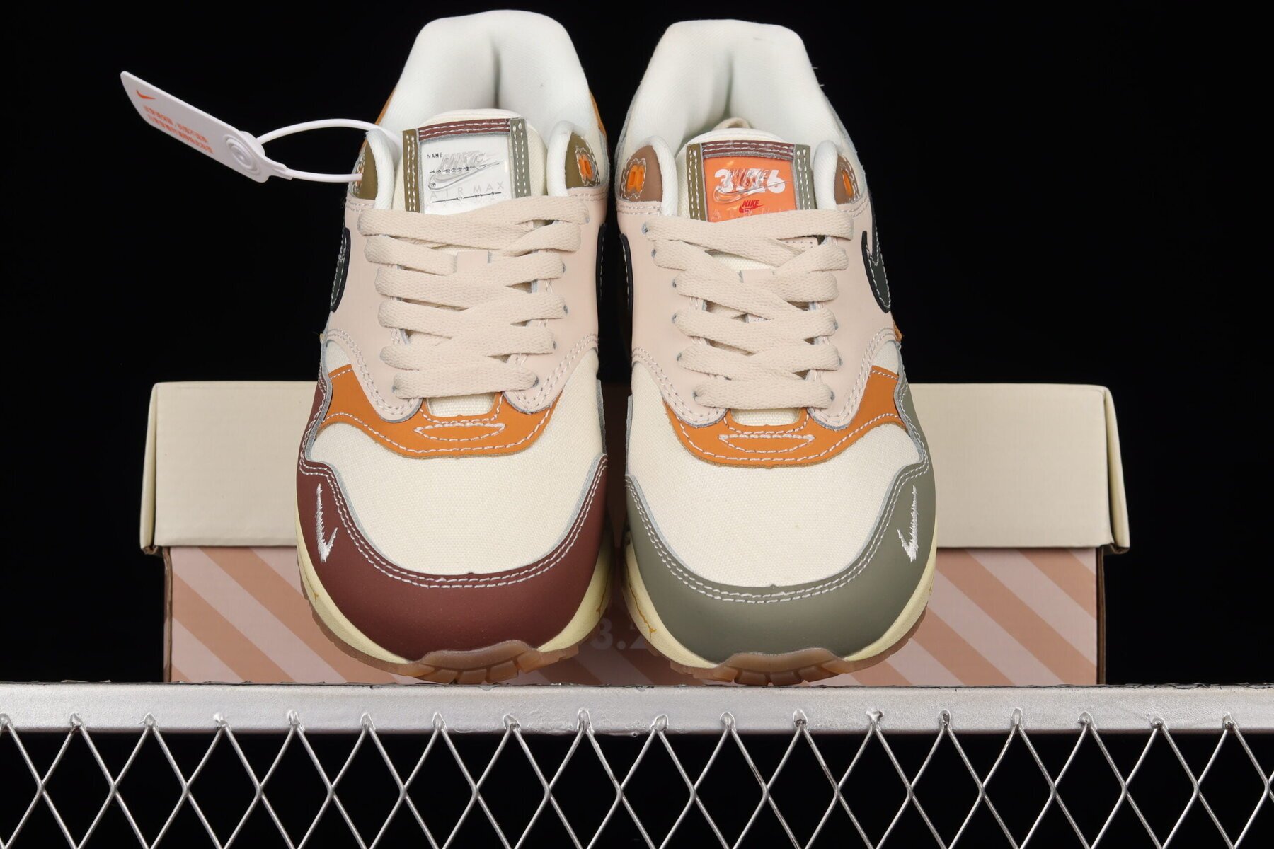 Air Max 1 Premium Wabi-Sabi (W) - Image 6