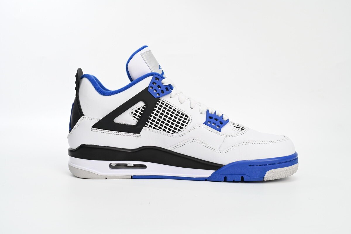 AJ4 Retro Motorsports - Image 7