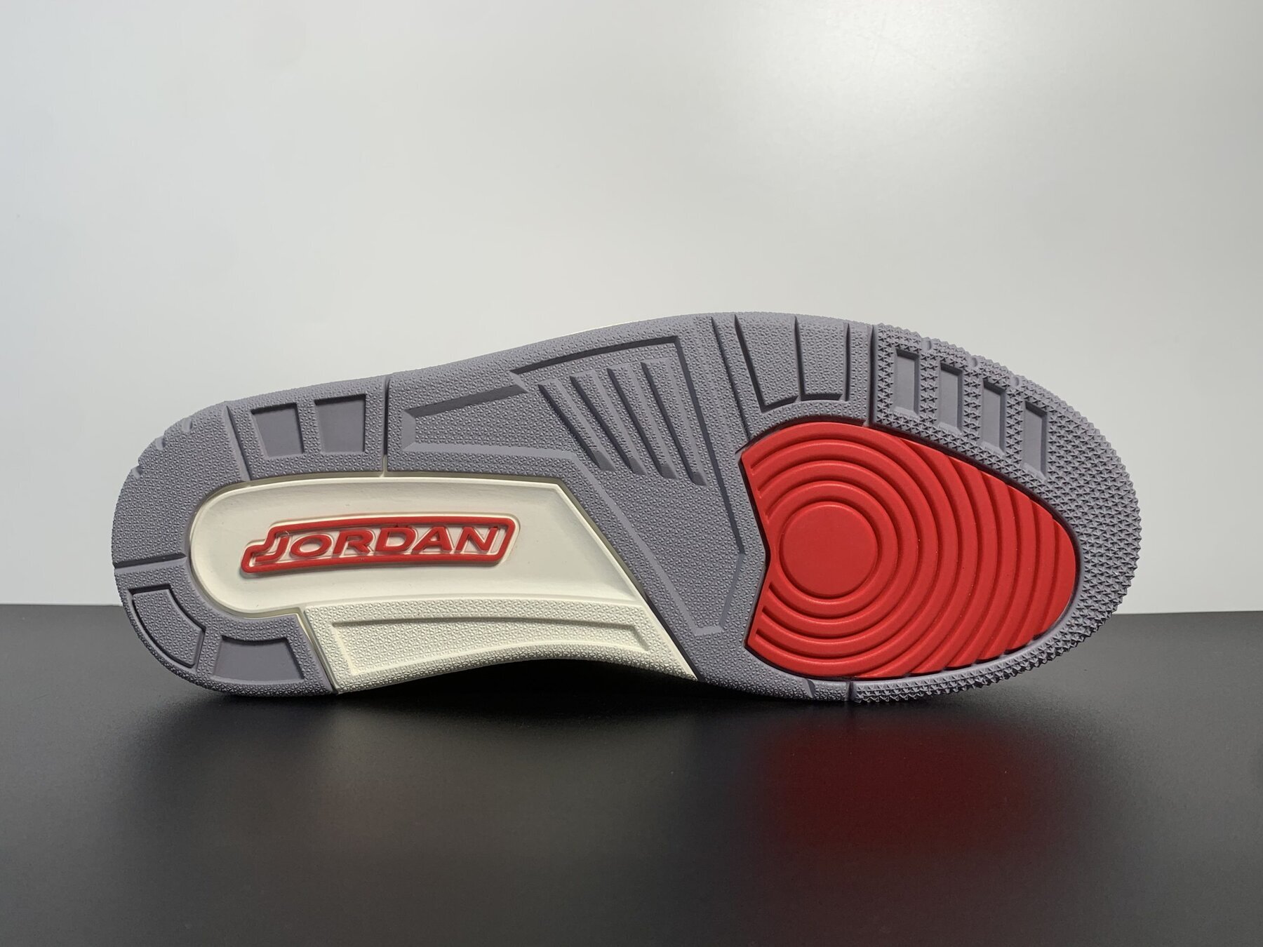 AJ3 Retro Muslin - Image 4