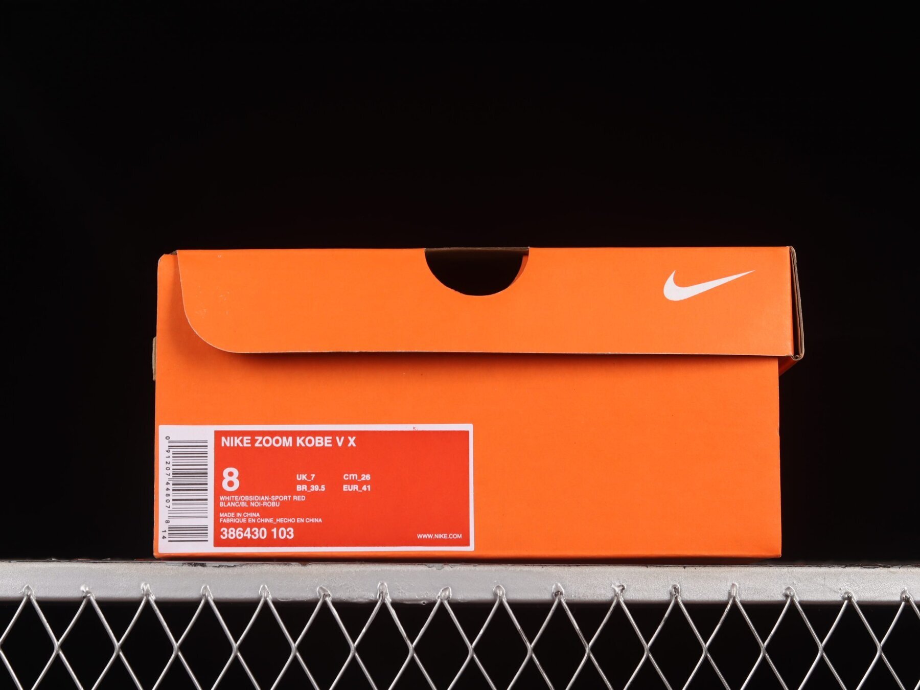 Zoom Kobe 5 USA - Image 10