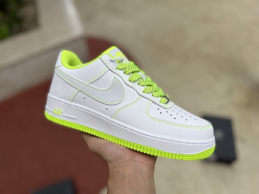 Air Force 1 350823-002 - Image 5