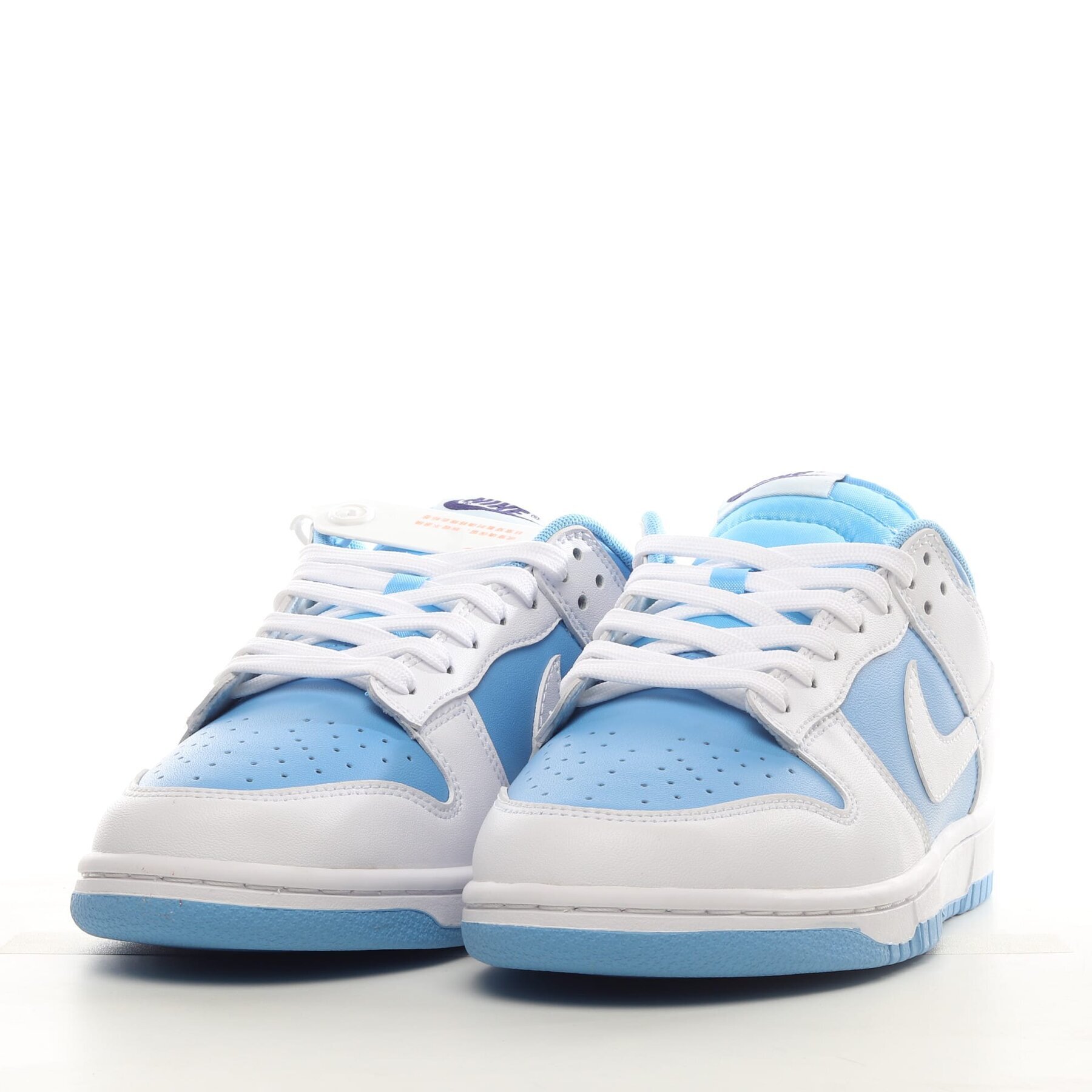 Dunk Low Reverse UNC - Image 2