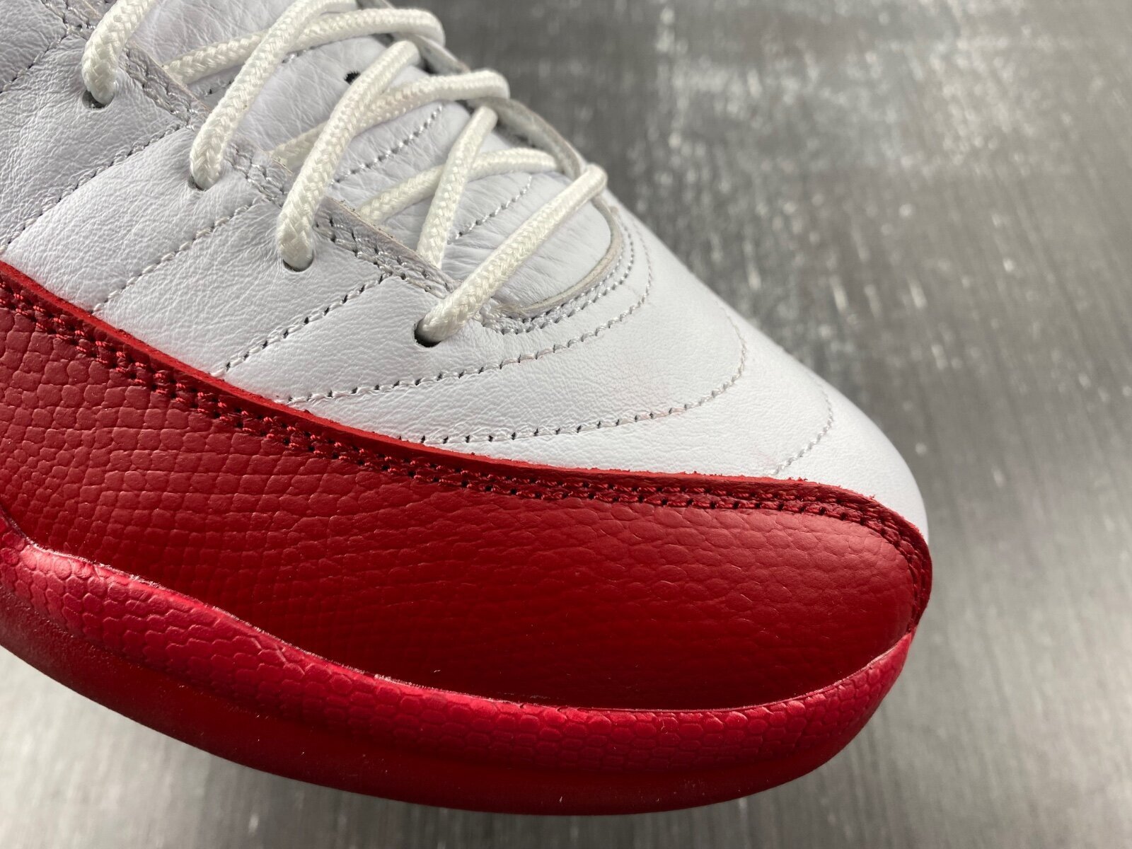 AJ12 Cherry - Image 6