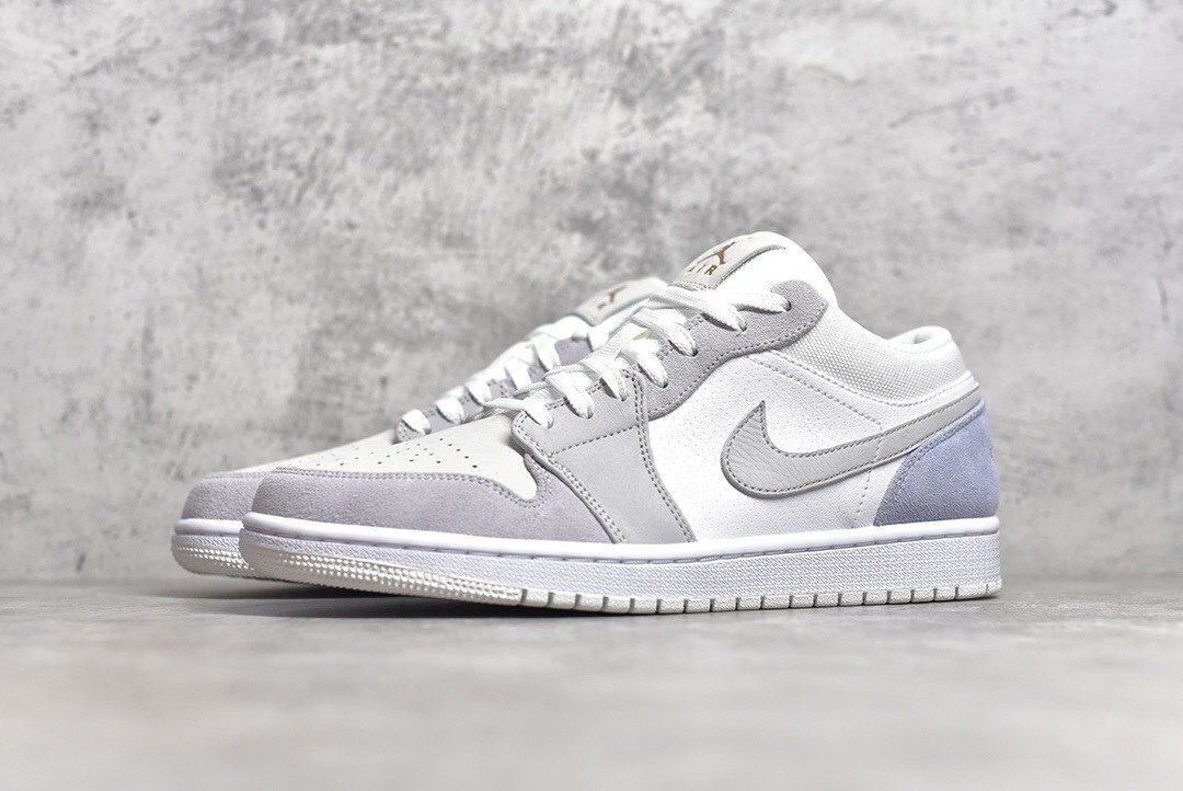 AJ1 Low “Paris” - Image 6