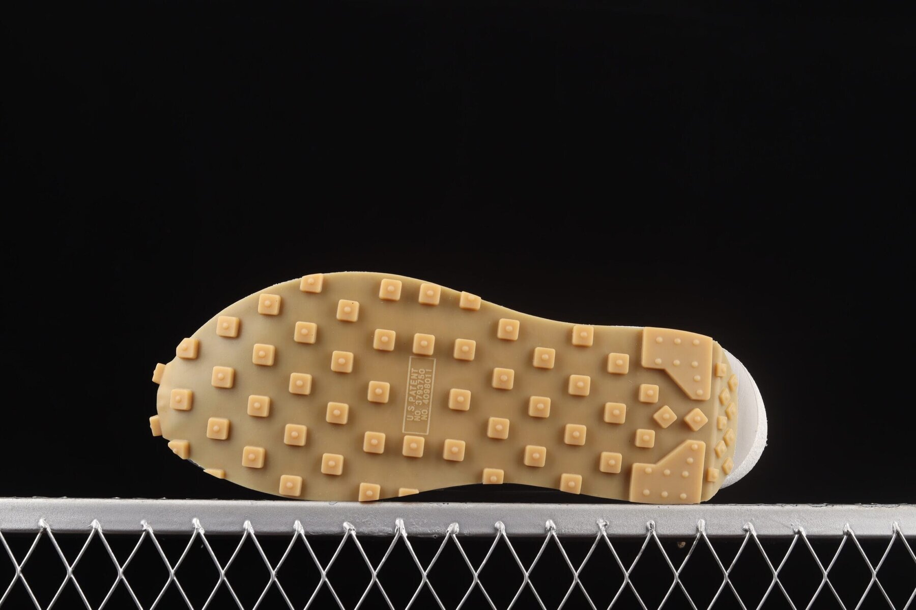 LD Waffle, Sacai CLOT Kiss of Death 2 Cool Grey - Image 4