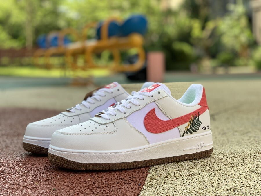 Air Force 1 Low Catechu - Image 4