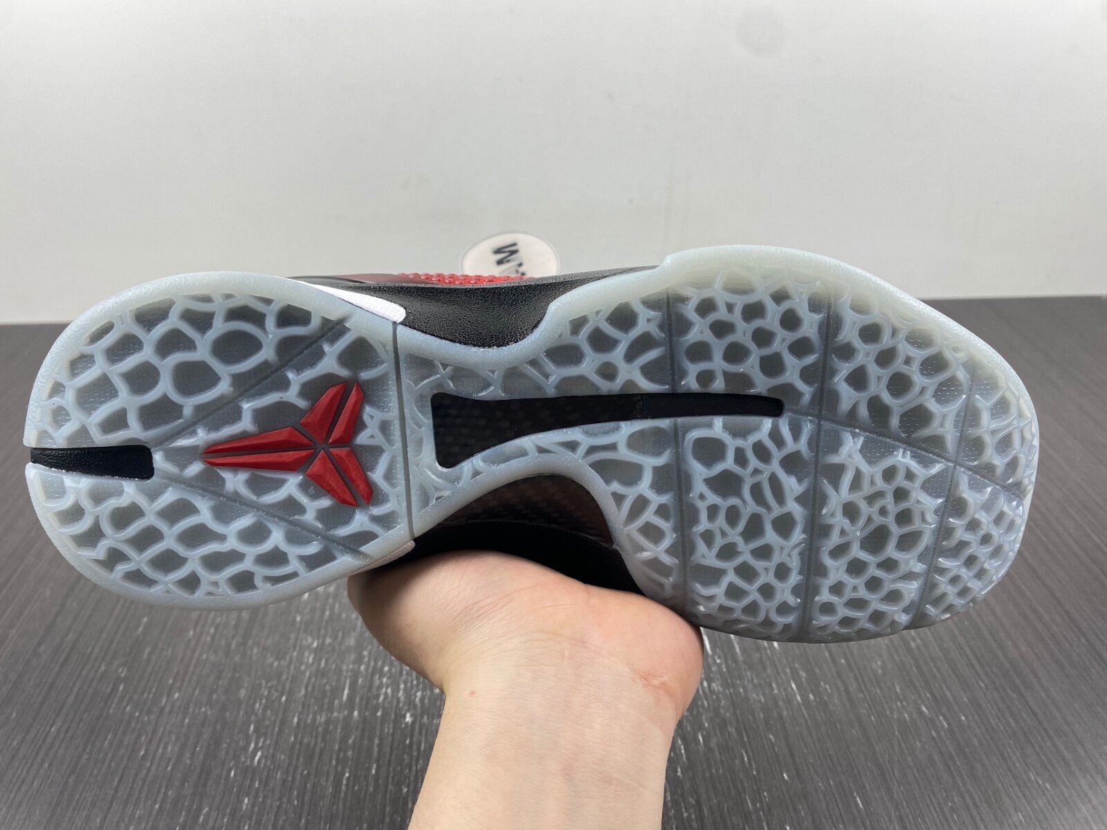 Kobe 6 Protro Challenge Red All-Star - Image 6