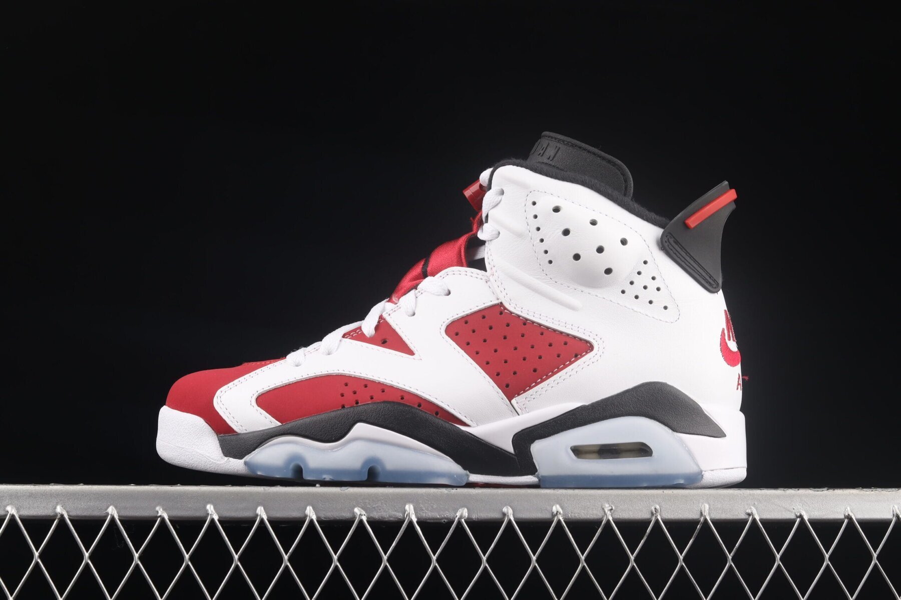 AJ6 Retro Carmine - Image 11