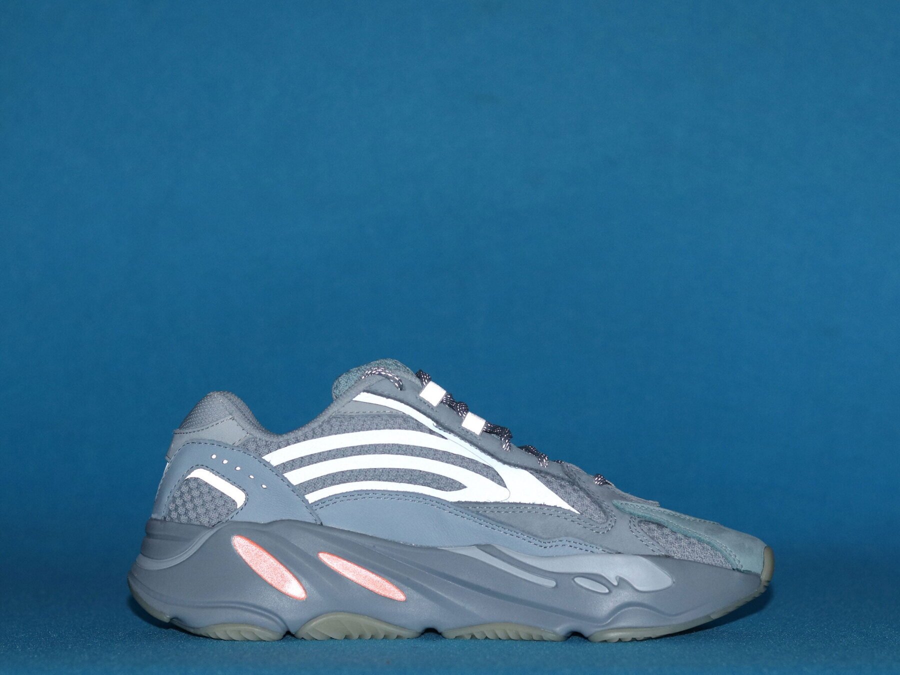 adidas Yeezy Boost 700 V2 Inertia - Image 3