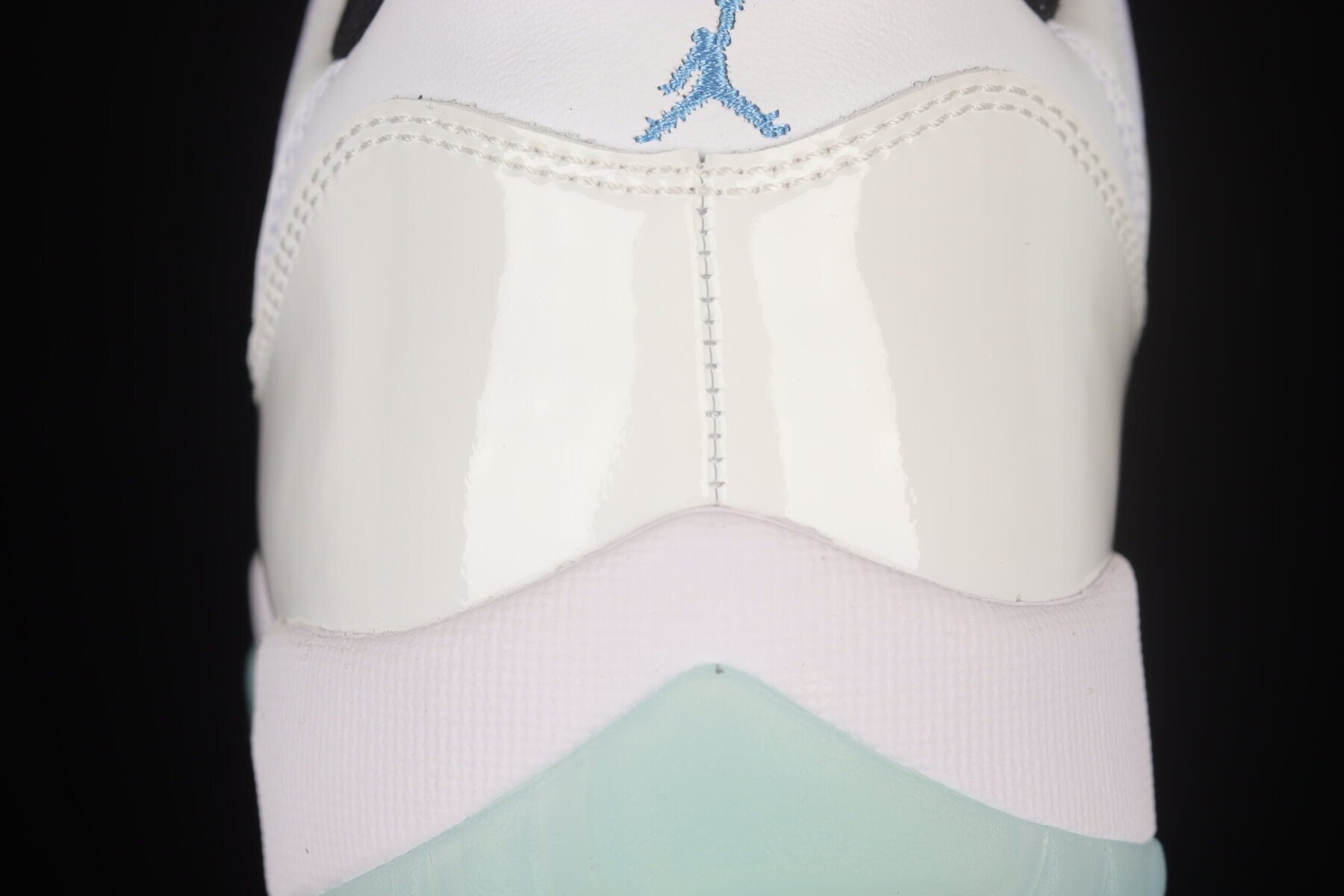 AJ11 Retro Low Legend Blue - Image 10